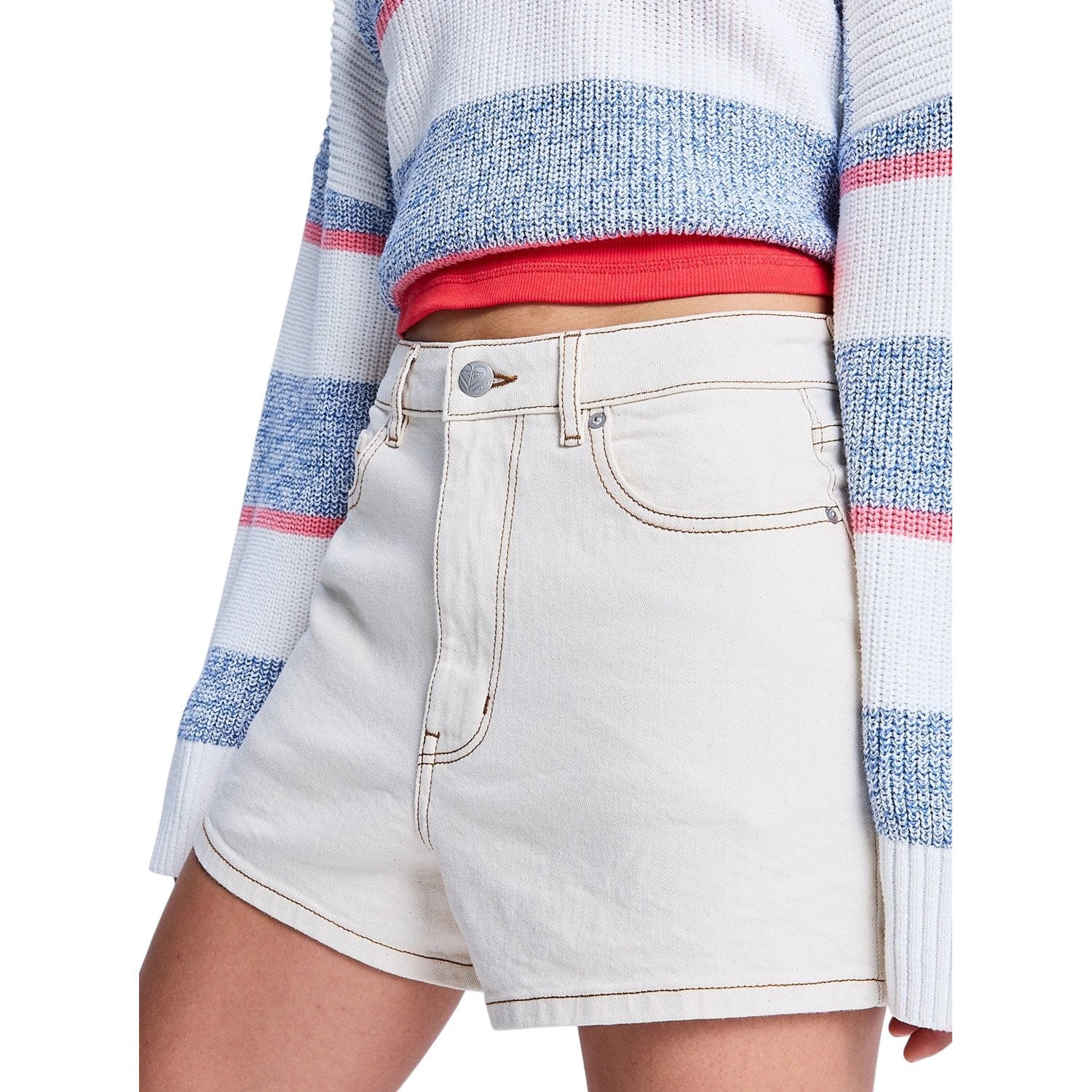 Roxy | Short Femme Offshore Mid - Image 4