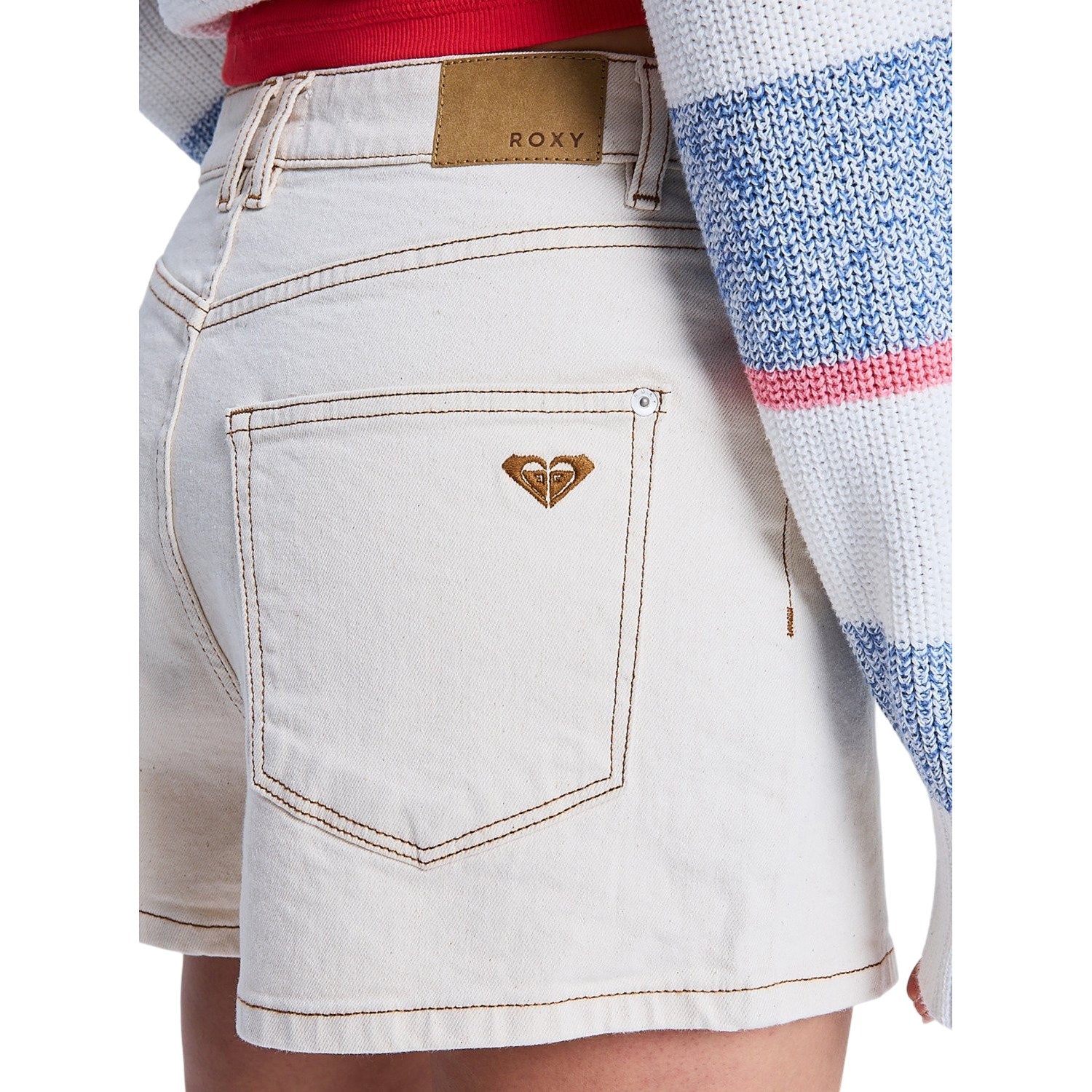 Roxy | Short Femme Offshore Mid - Image 5