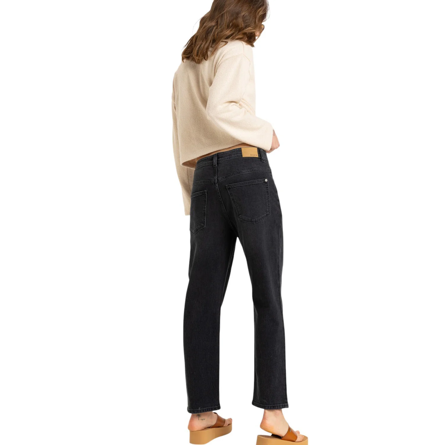 Roxy | Pantalon Patti Stretch - Image 3