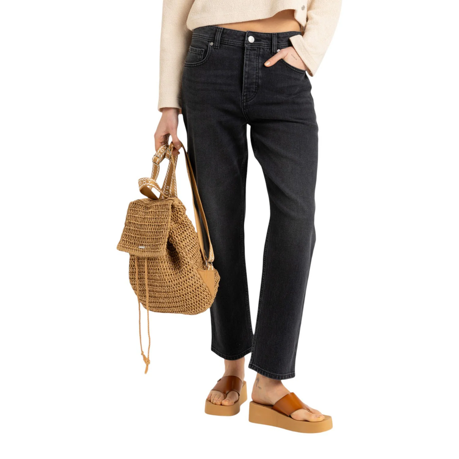 Roxy | Pantalon Patti Stretch - Image 7