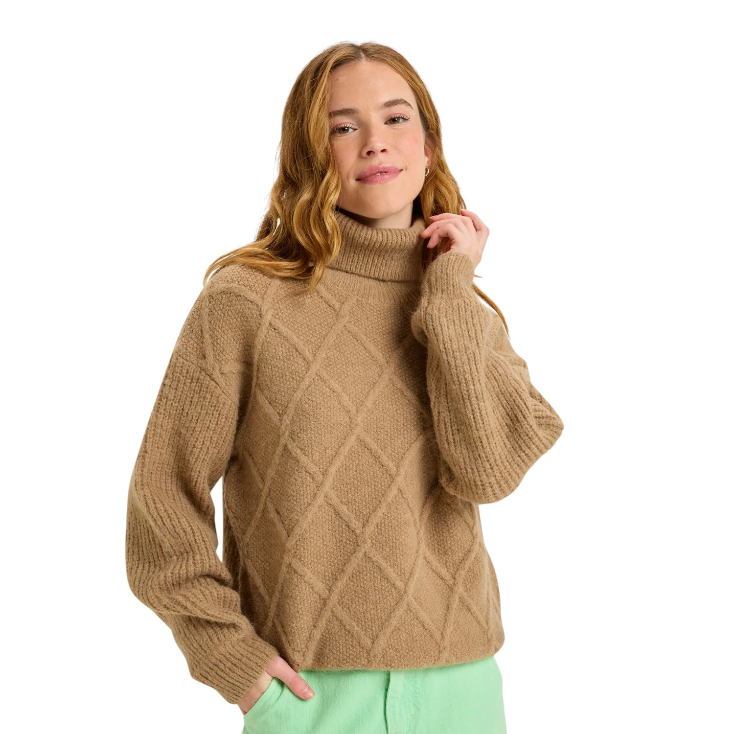 Roxy | Sweat Picture Moment - Image 3