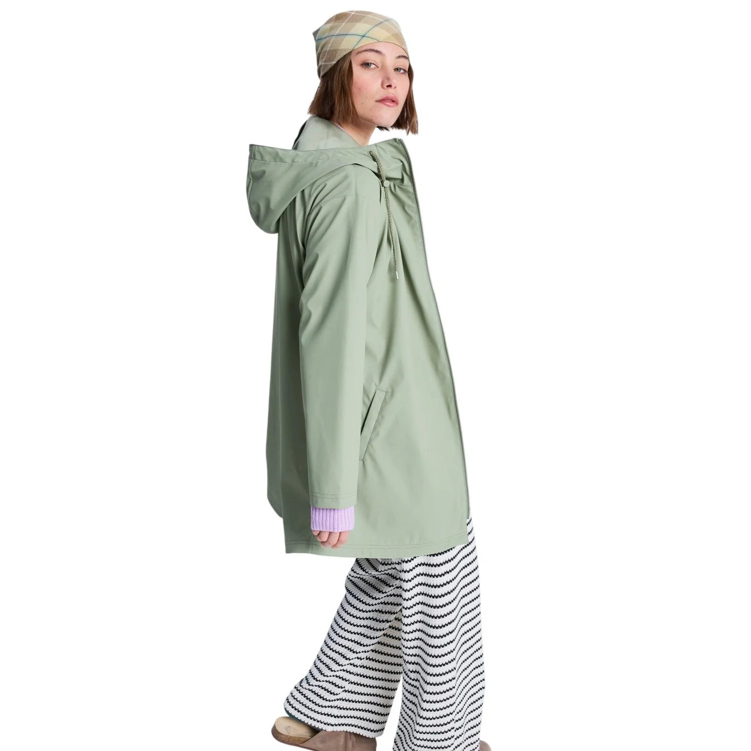 Roxy | Veste Femme Raining Again - Image 2