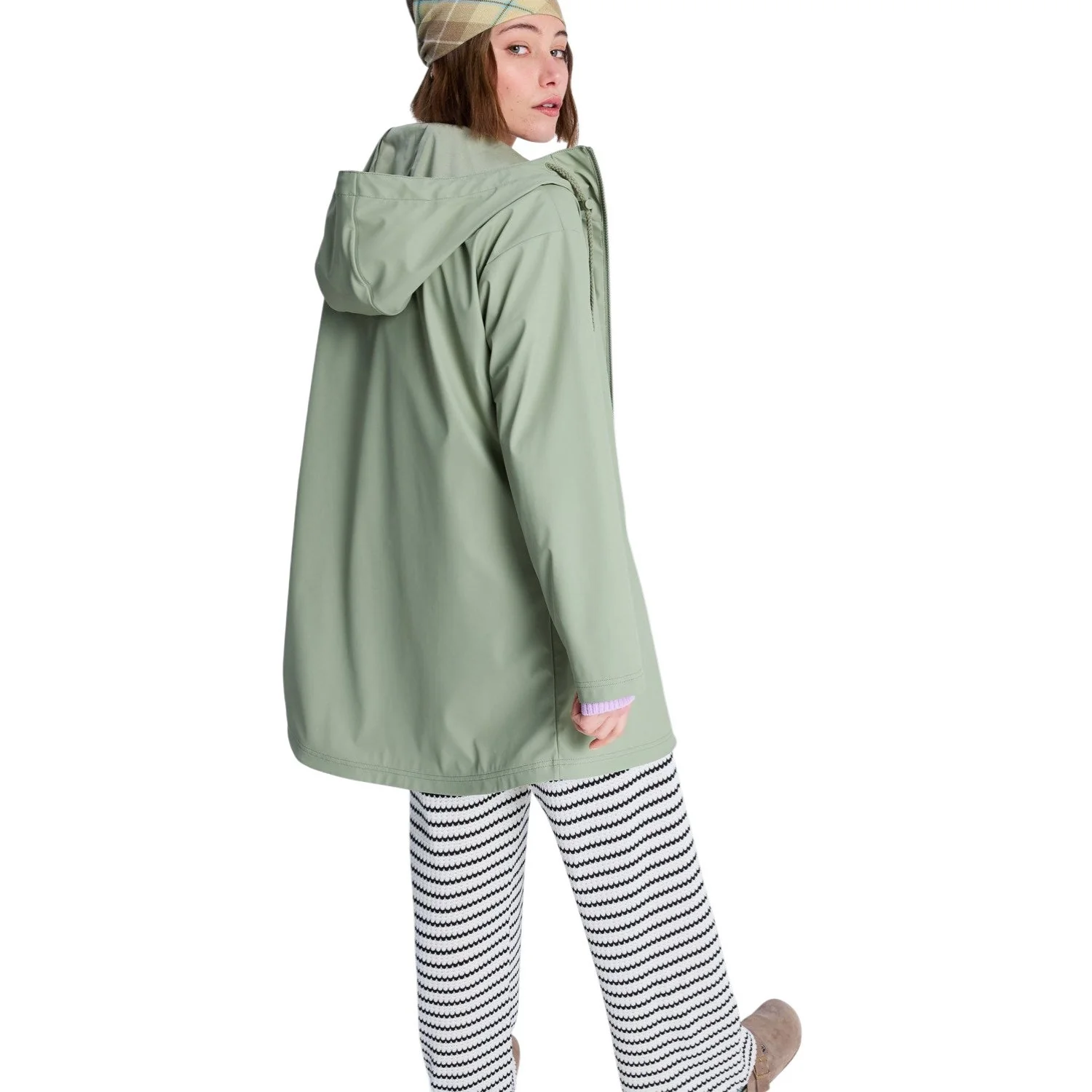 Roxy | Veste Femme Raining Again - Image 4