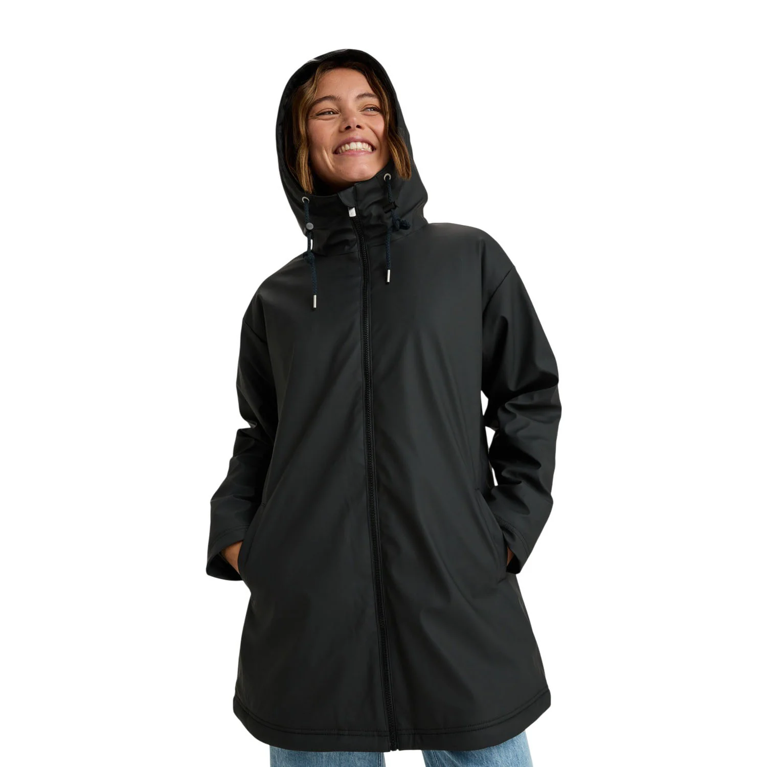 Roxy | Veste Rain Road - Image 2