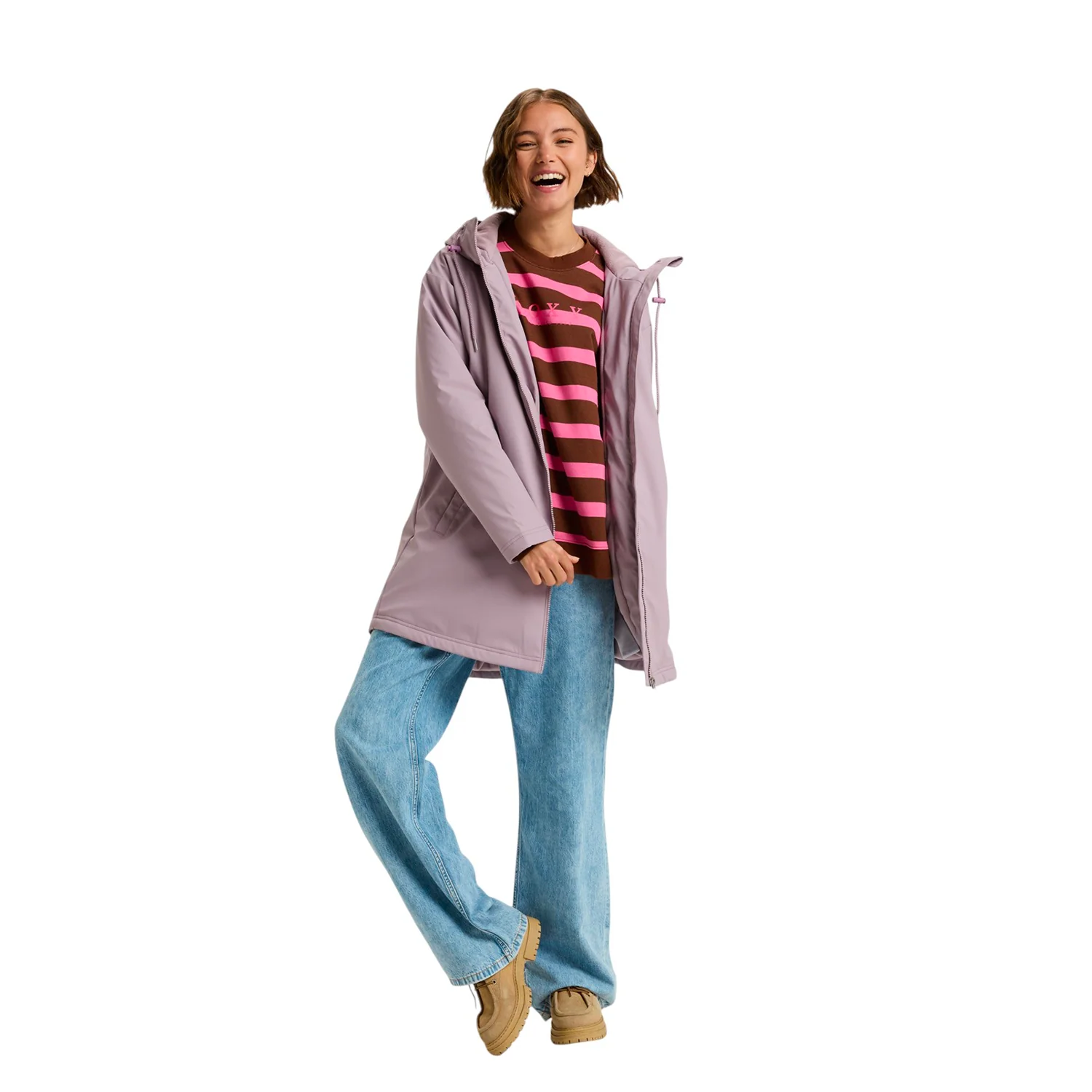 Roxy | Veste Rain Road - Image 5