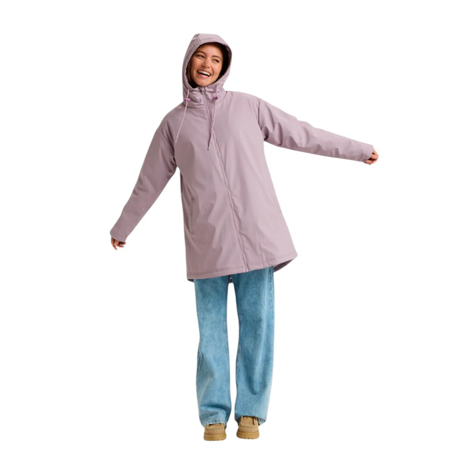 Roxy | Veste Rain Road - Image 8