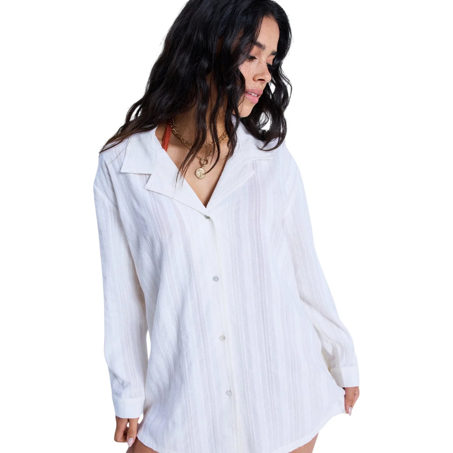 Roxy | Chemise Femme Sunset Back - Image 4