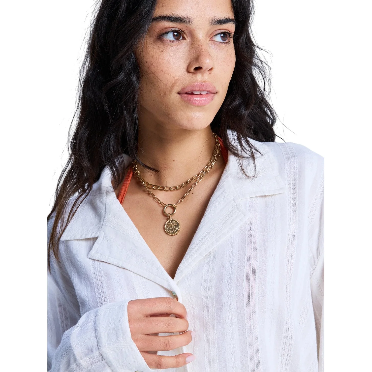 Roxy | Chemise Femme Sunset Back - Image 5