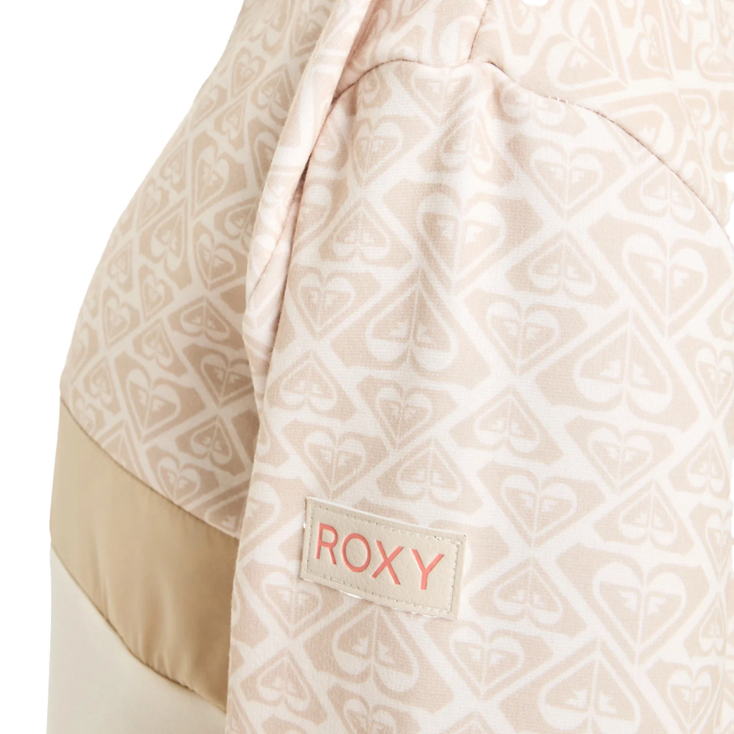 Roxy | Sweat demi-zip Sweeping Peak - Image 5