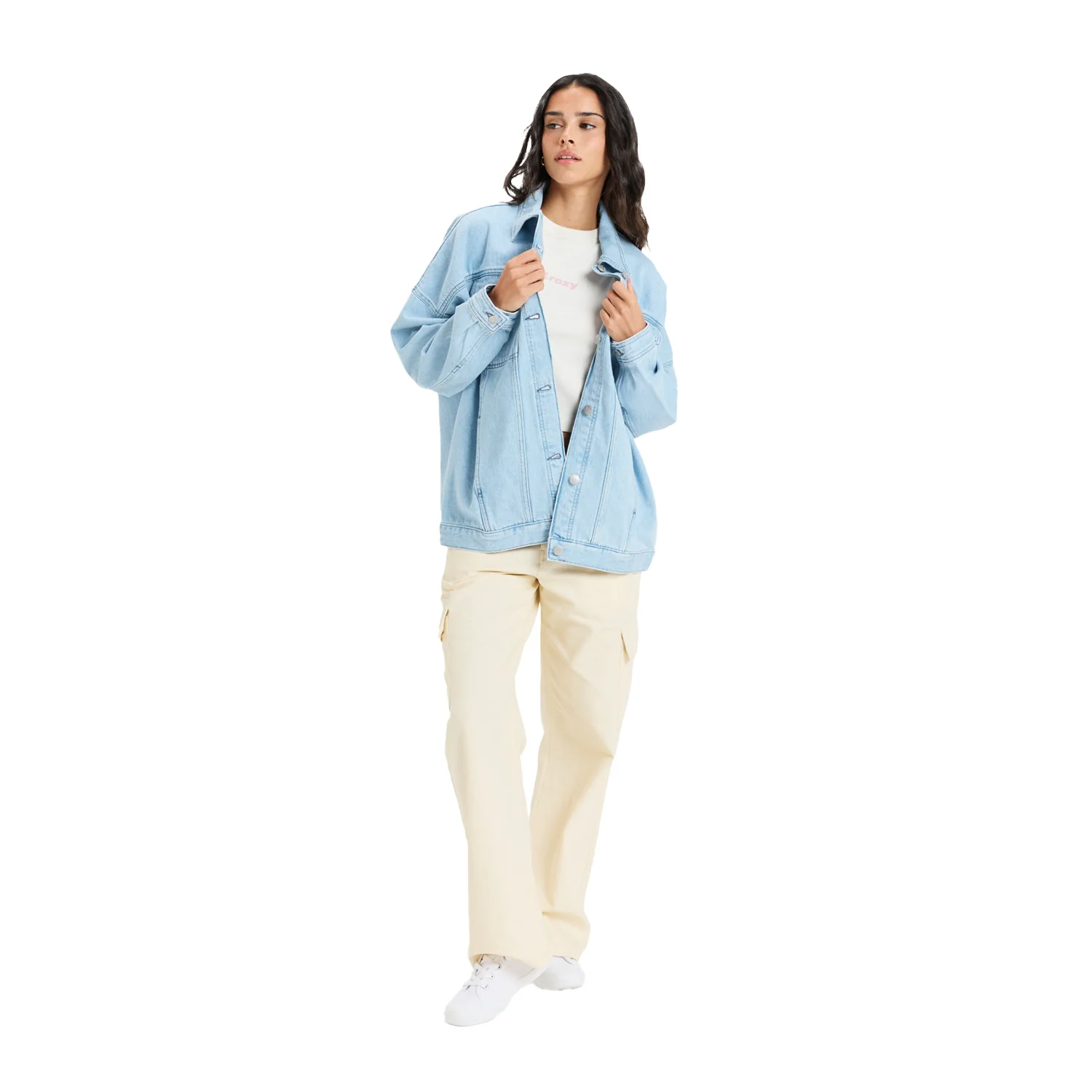 Roxy | Veste The Ocean Is Calling - Image 2