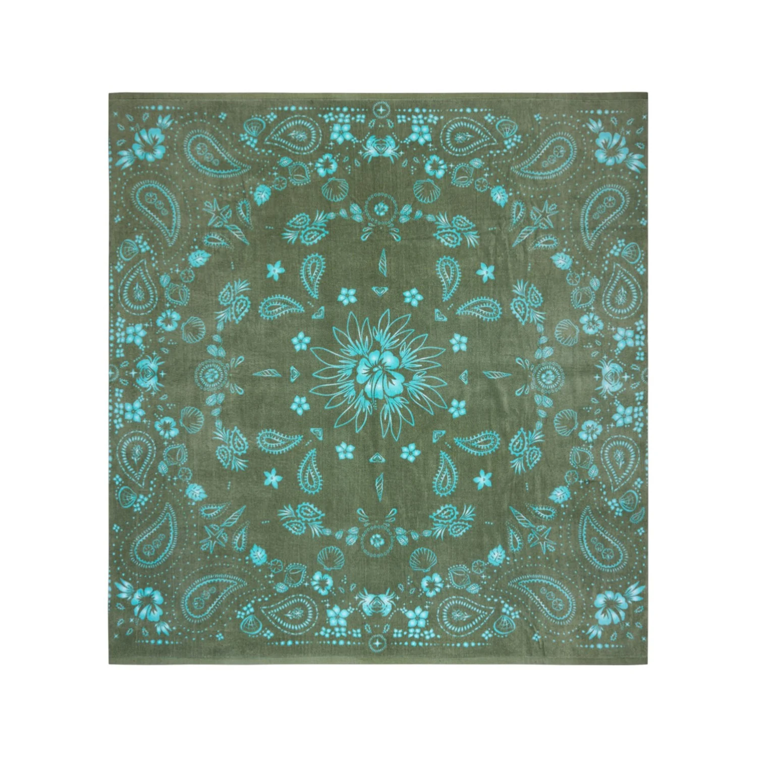 Roxy | Serviette Femme The Two Of Us
