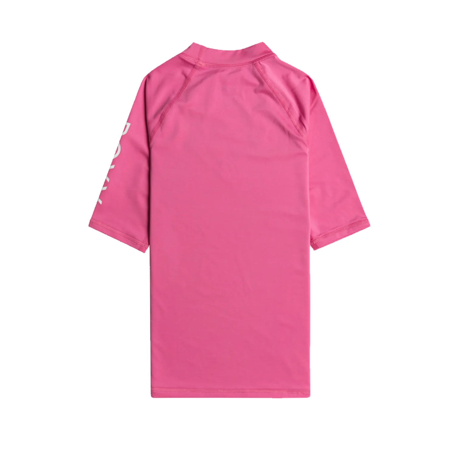 Roxy | Lycra Fille Wholehearted - Shocking Pink - Image 2