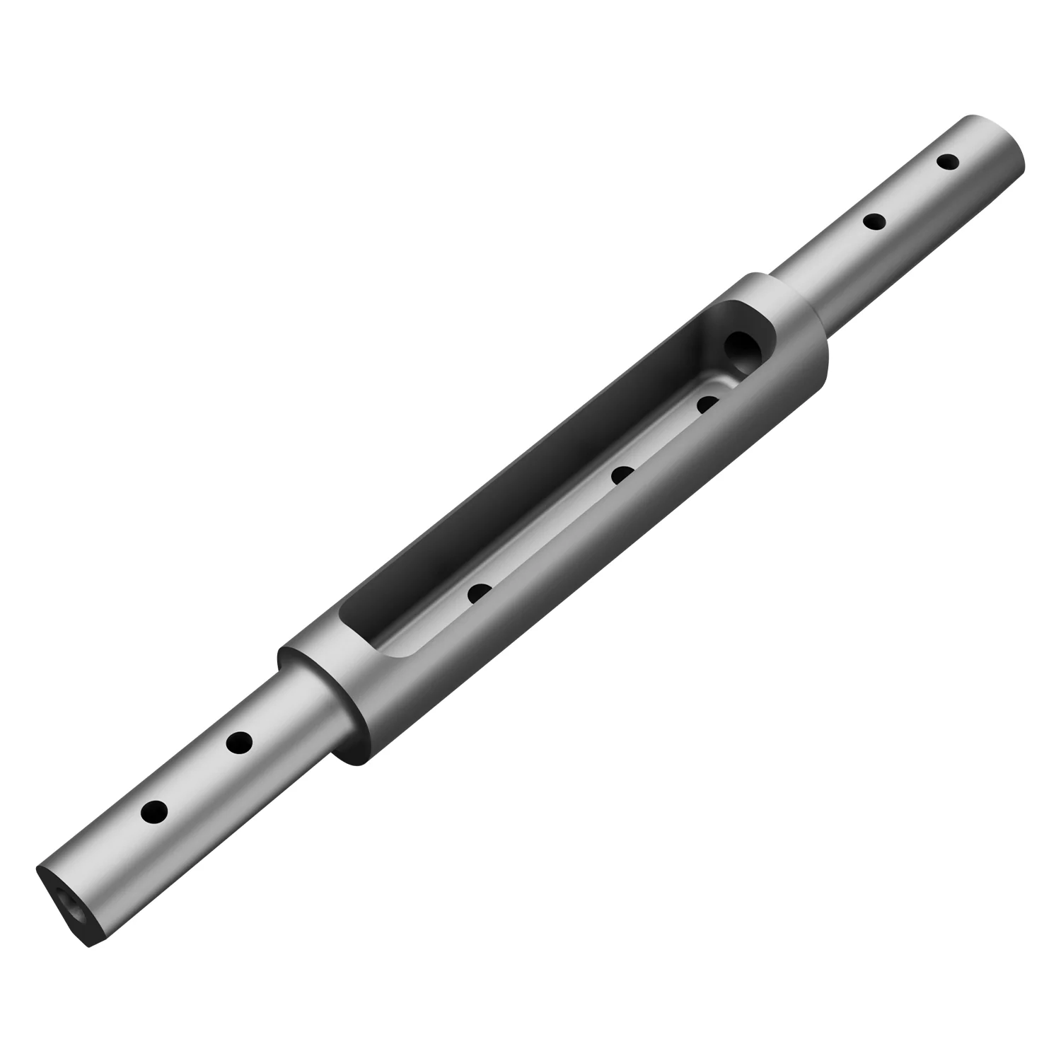 Pack | Foil Ypra Slalom V3 - Carbon HM 107 - Image 5