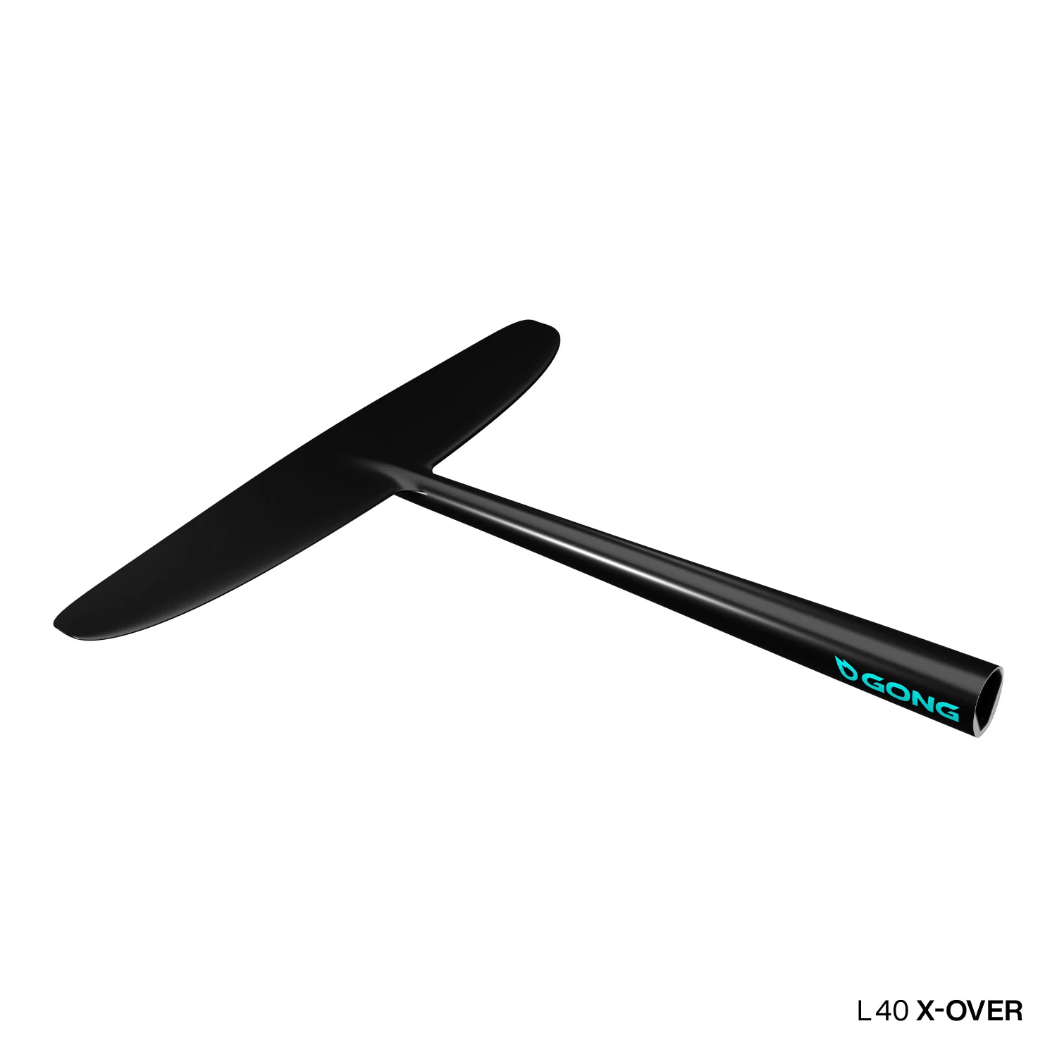 GONG | Foil Stab X-Over V3 - Image 3