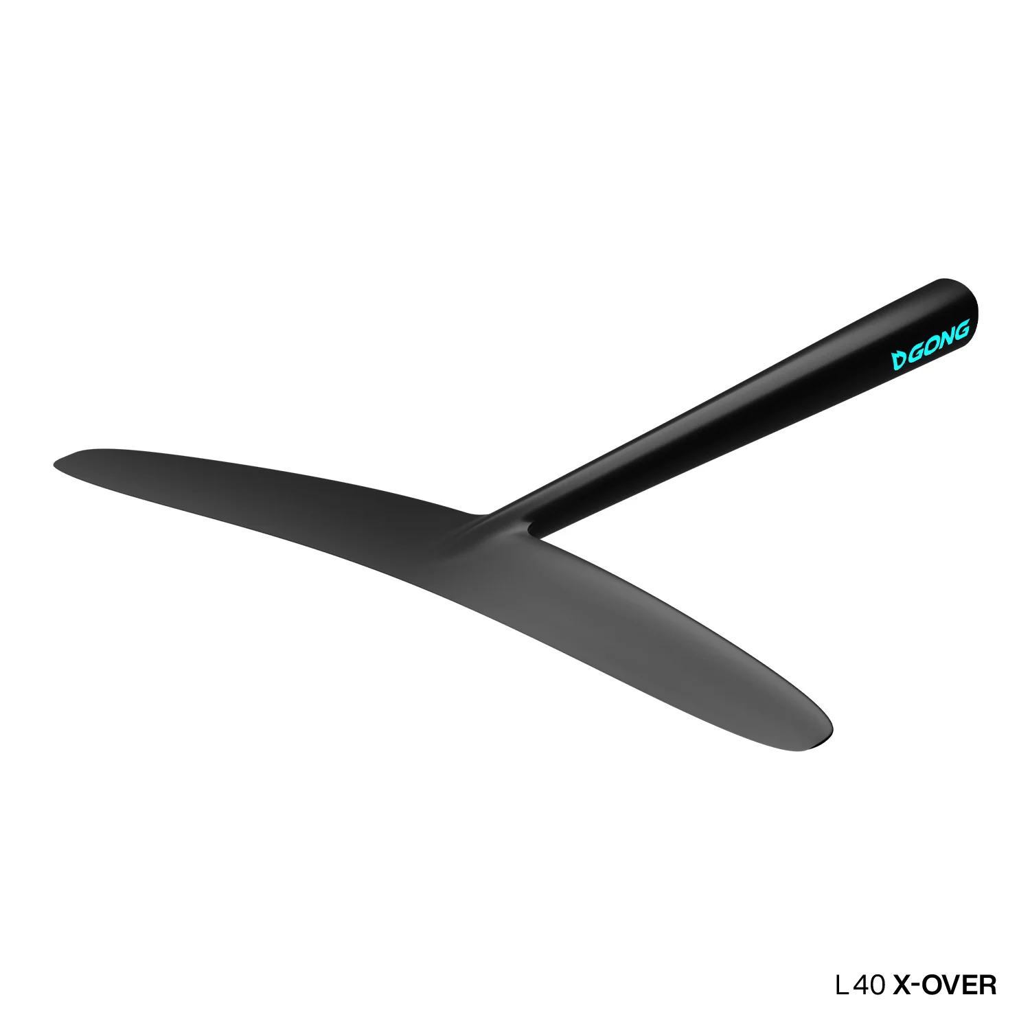 GONG | Foil Stab X-Over V3 - Image 5