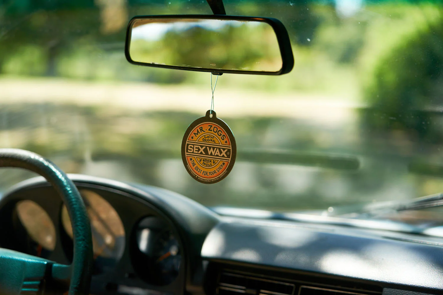 Sex Wax | Air Freshener - Image 4