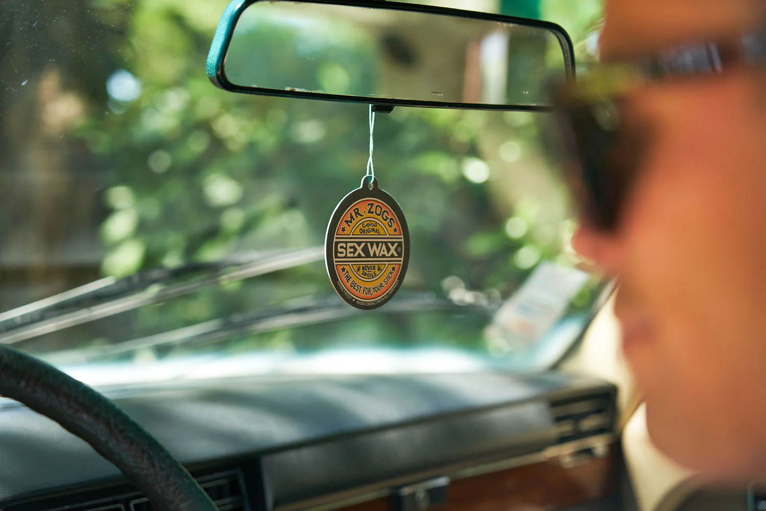 Sex Wax | Air Freshener - Image 6