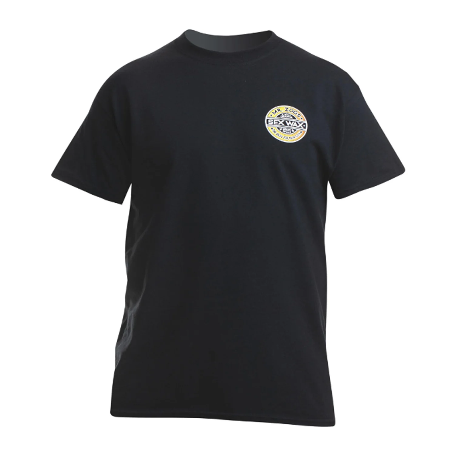 Sex Wax | Tee Shirt The Fade - Black - Image 3