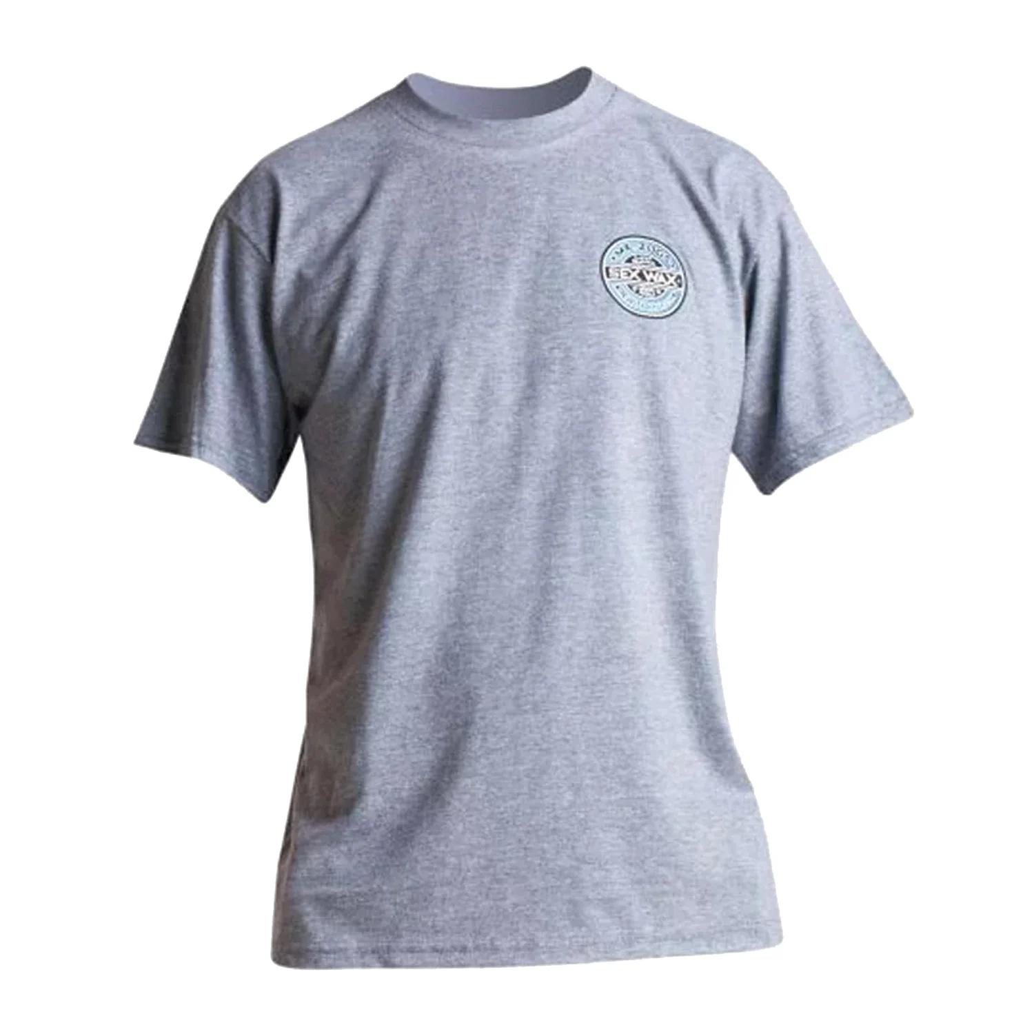 Sex Wax | Tee Shirt The Fade - Grey - Image 3