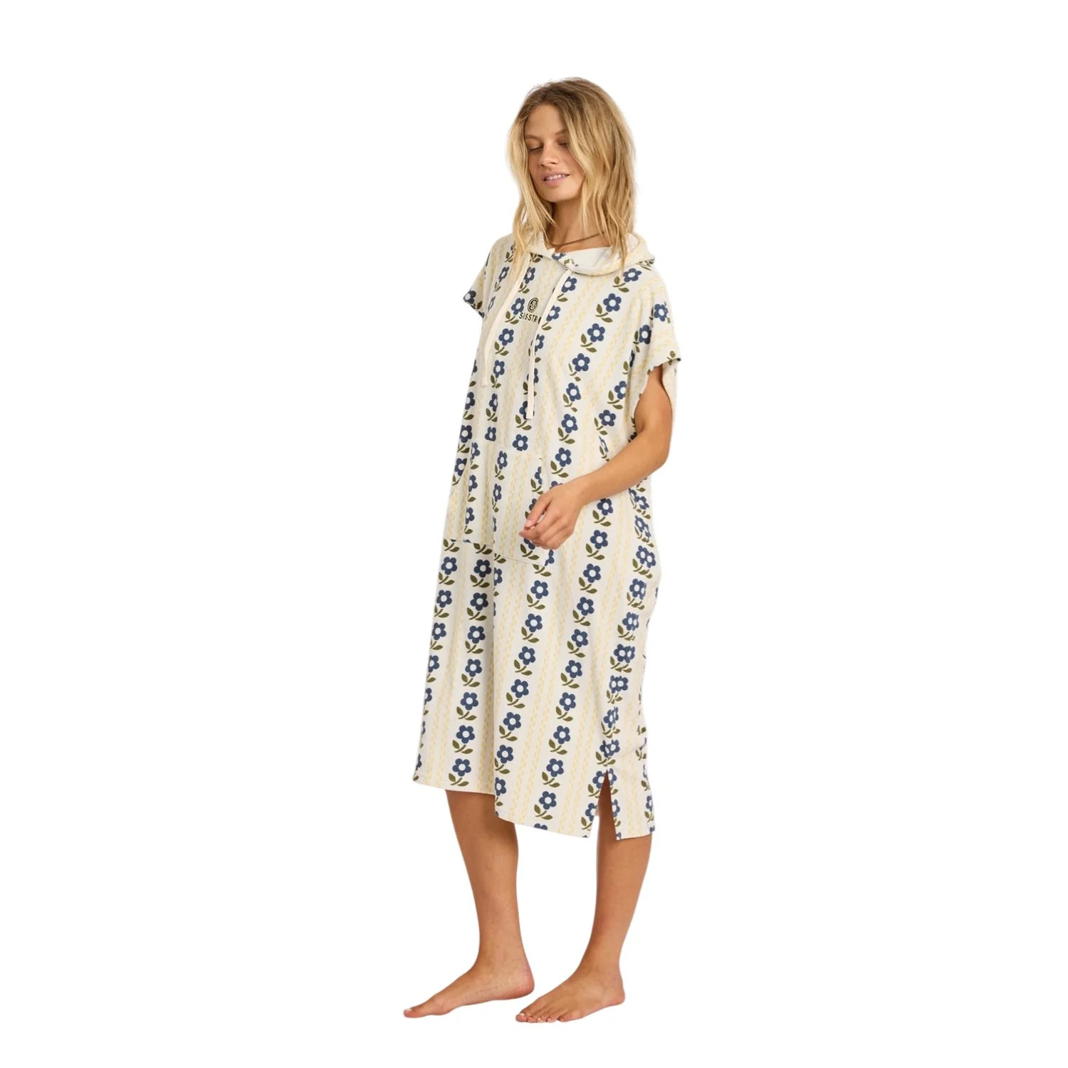 Sisstr | Poncho Femme Charlie - Image 3