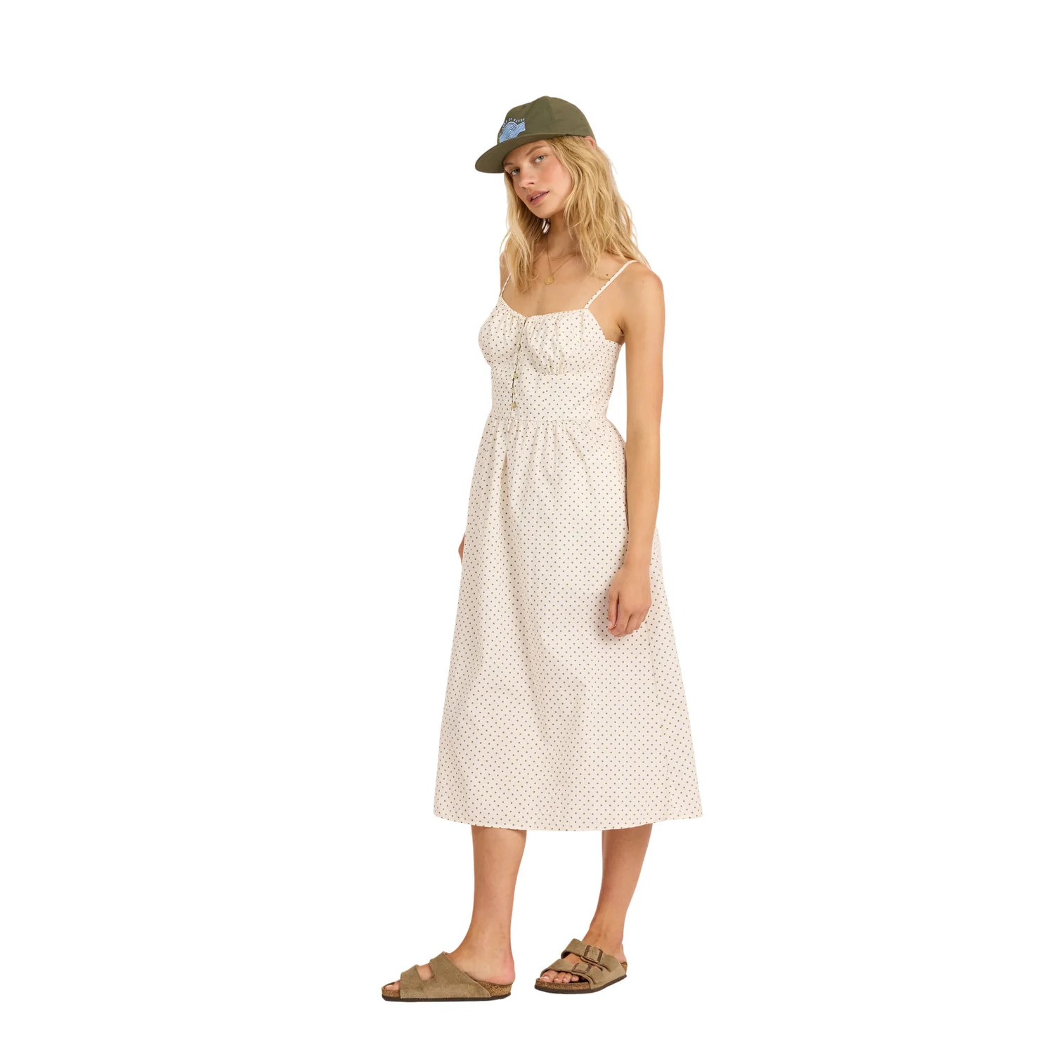 Sisstr | Robe Femme Dot Your Eyes - Image 2