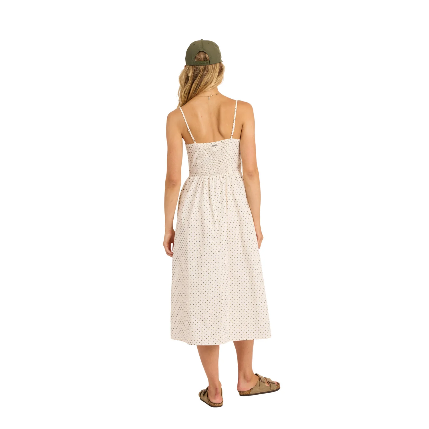 Sisstr | Robe Femme Dot Your Eyes - Image 3