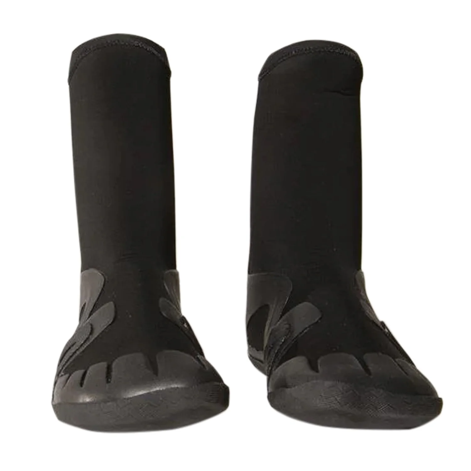 Sisstrevolution | Bottillons Girls Closed Toe - Black - Image 2
