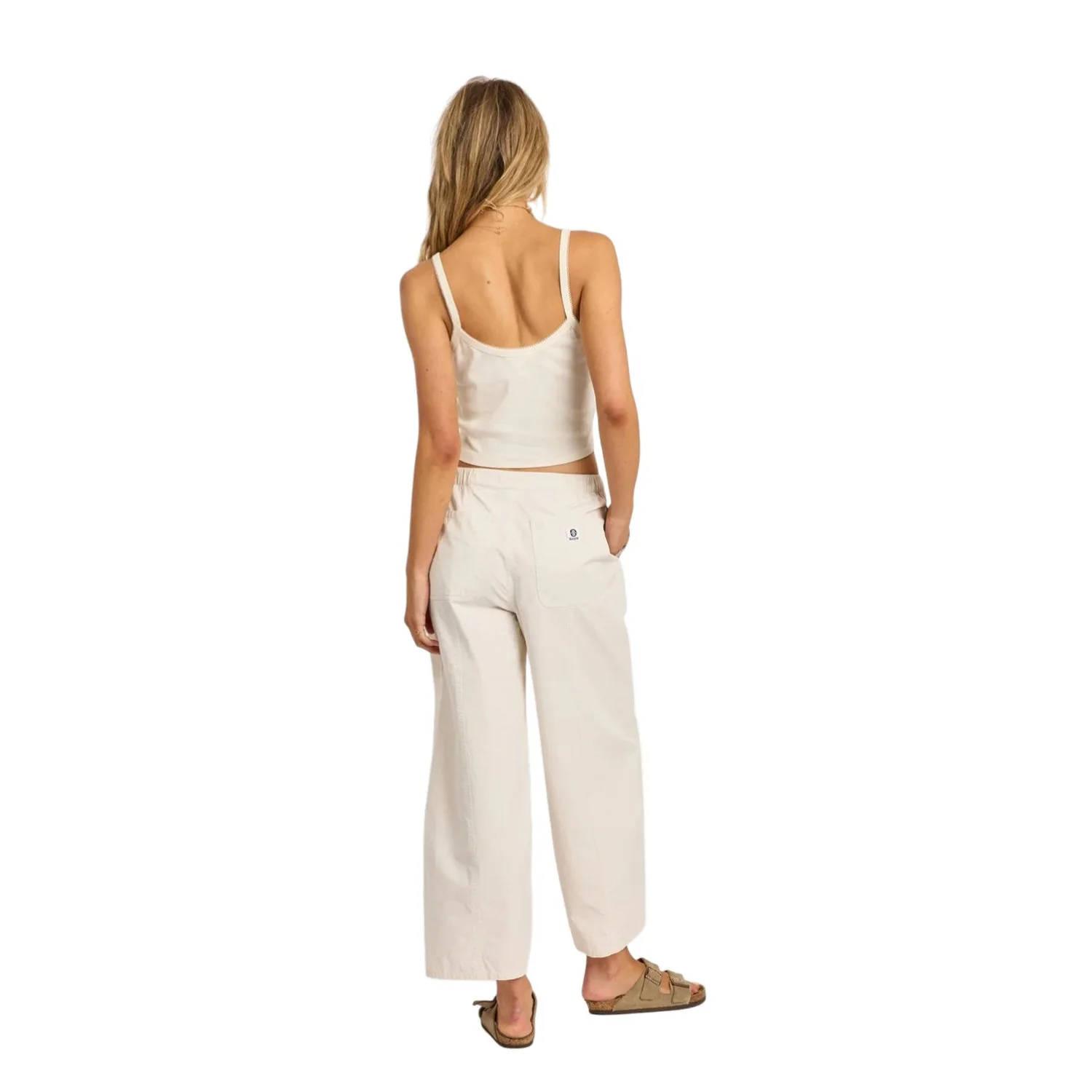 Sisstr | Pantalon Femme Ocean Drifter - Image 2