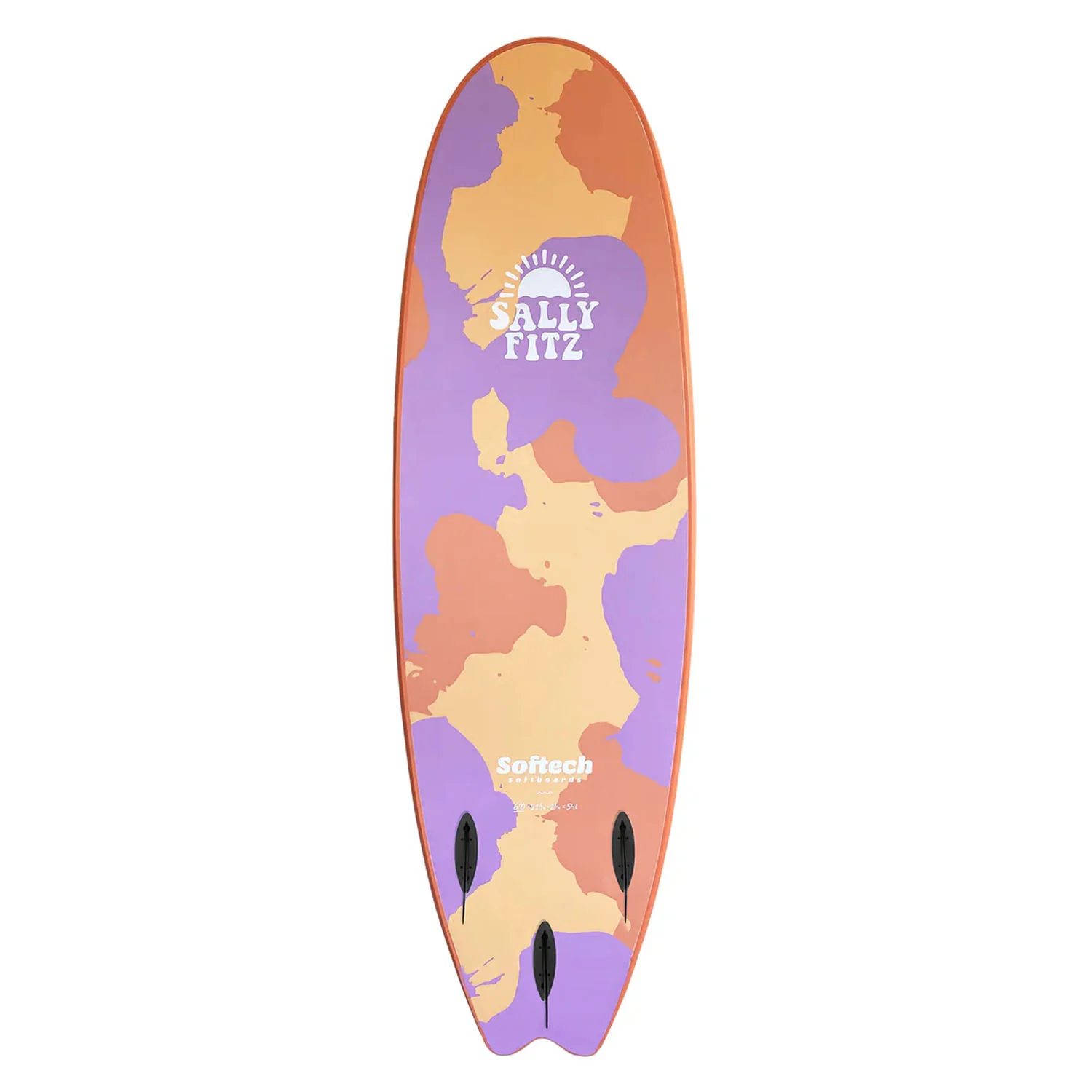 Softech | Surf Sally Fitzgibbons - Image 5