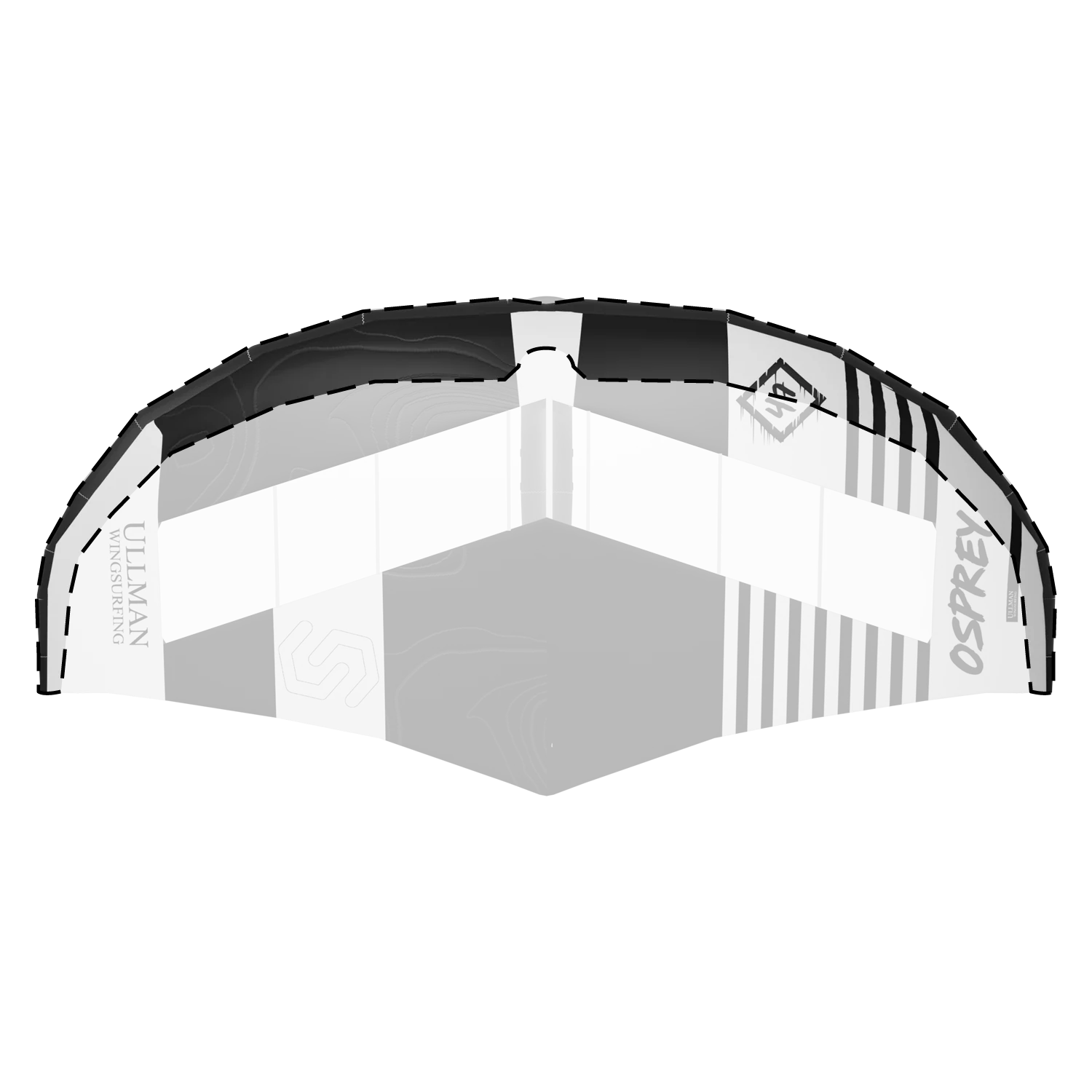 Ullman | Wing Osprey Bladder Bord D’Attaque - Image 3