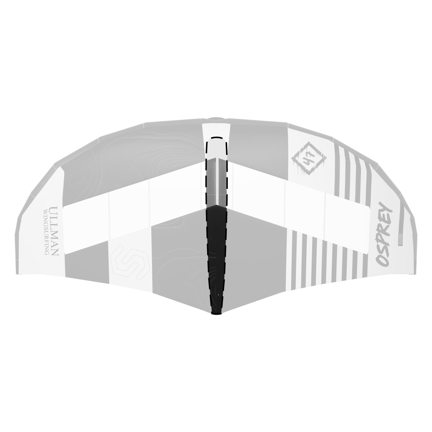 Ullman | Wing Osprey Bladder Latte - Image 3