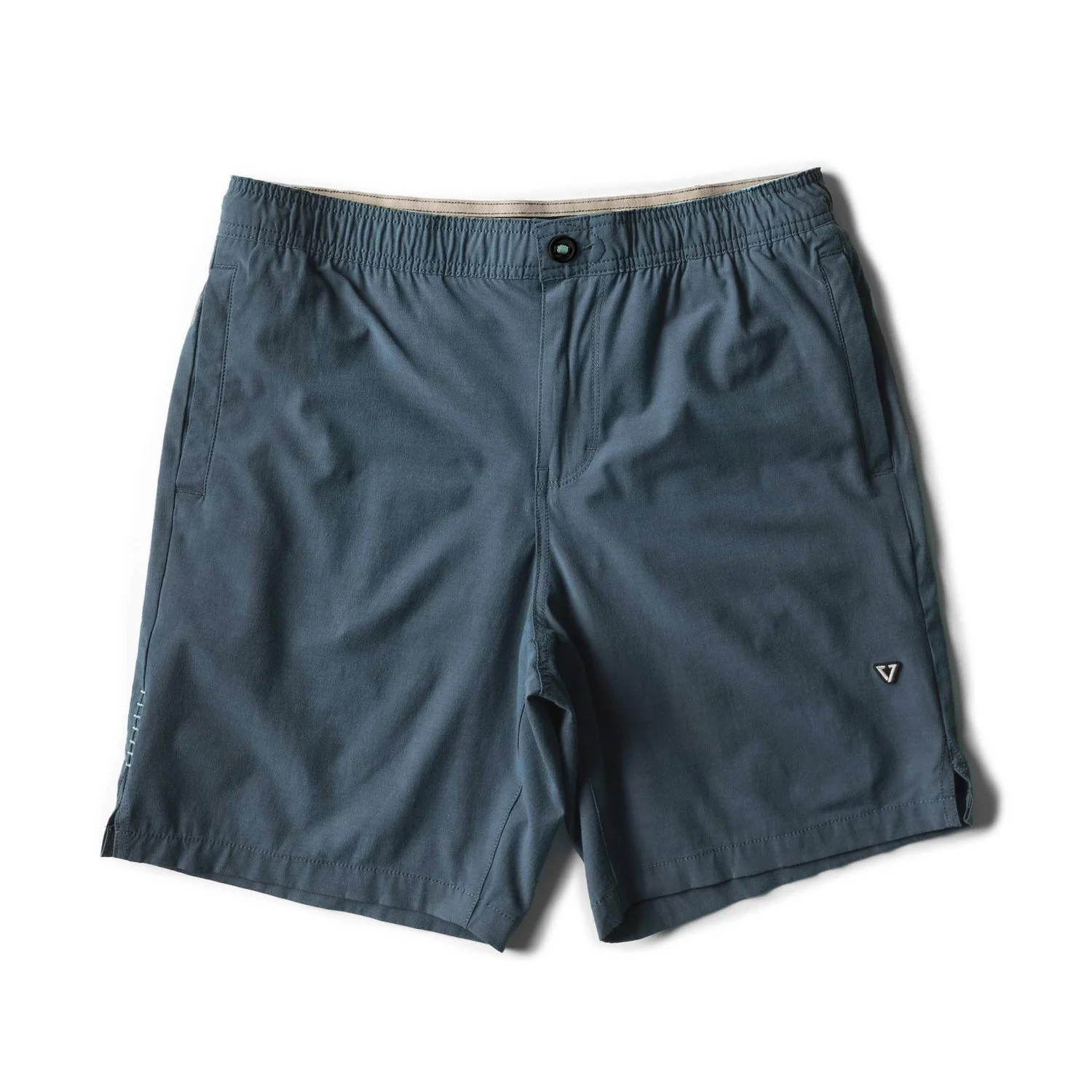 Vissla | Short Homme Alto Performance Elastic 18"