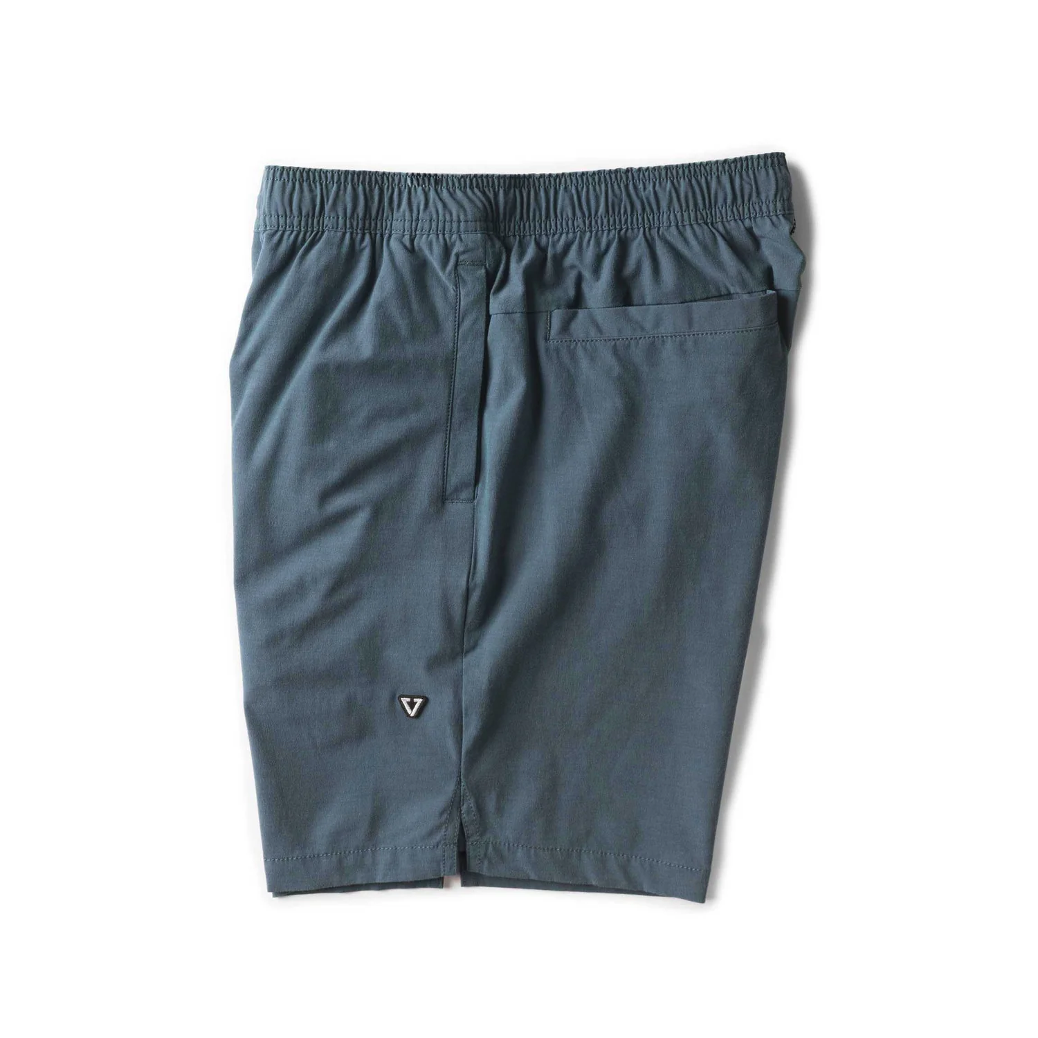 Vissla | Short Homme Alto Performance Elastic 18" - Image 3