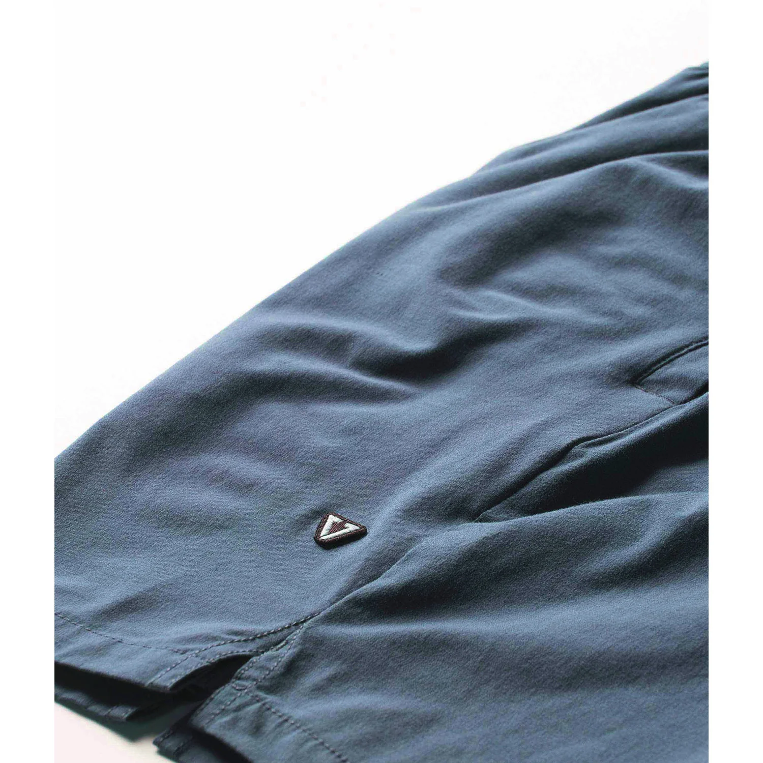Vissla | Short Homme Alto Performance Elastic 18" - Image 4