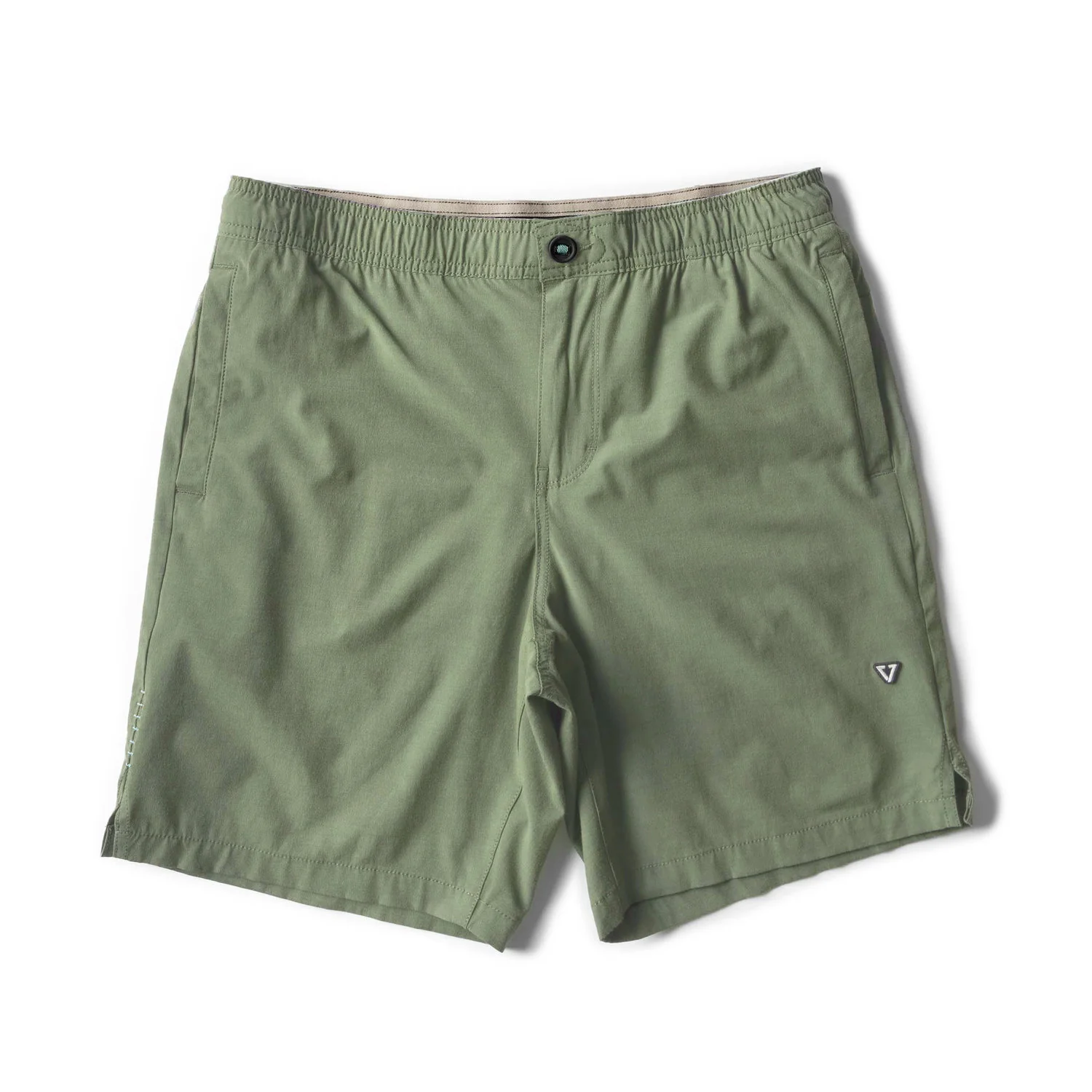 Vissla | Short Homme Alto Performance Elastic 18" - Image 5