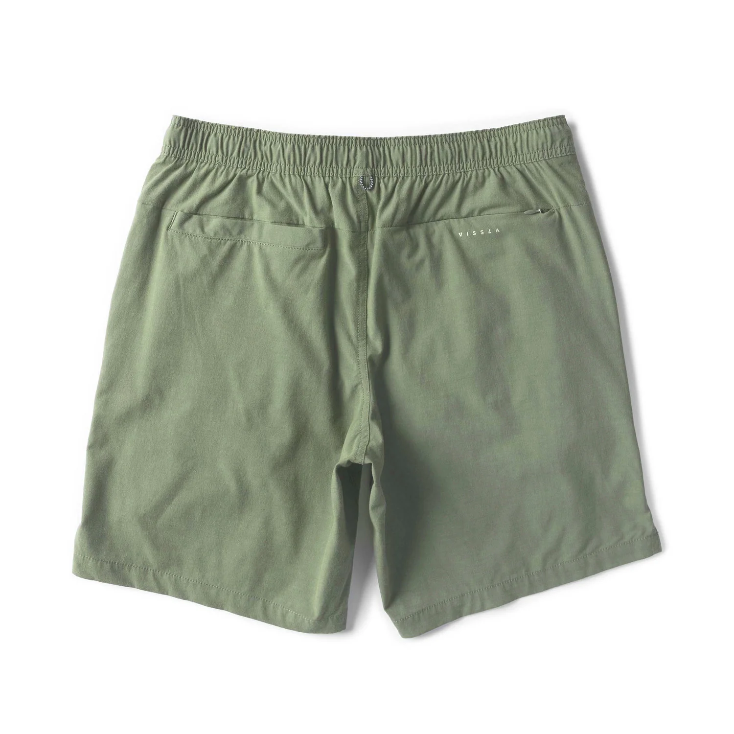 Vissla | Short Homme Alto Performance Elastic 18" - Image 6