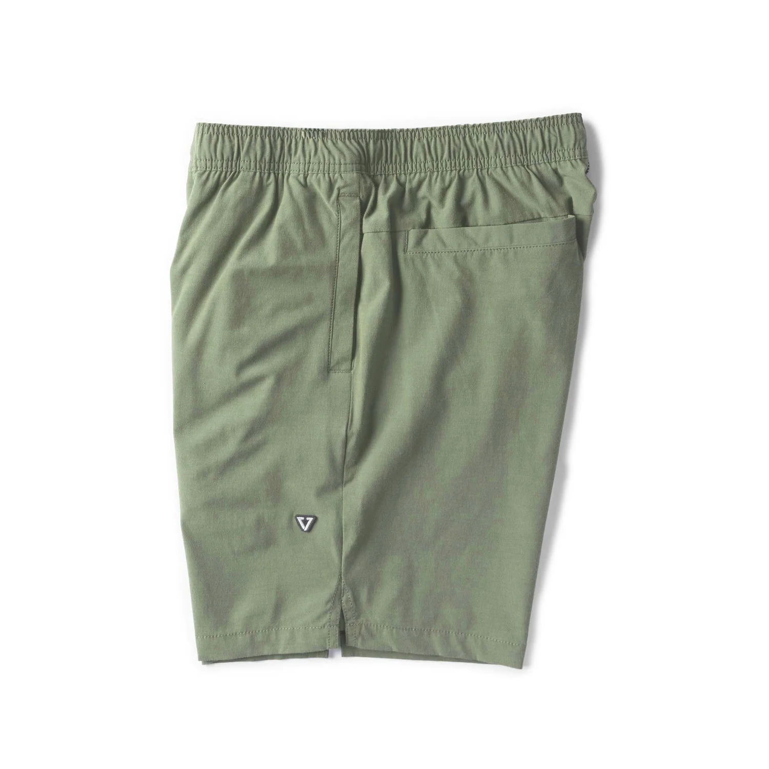 Vissla | Short Homme Alto Performance Elastic 18" - Image 7