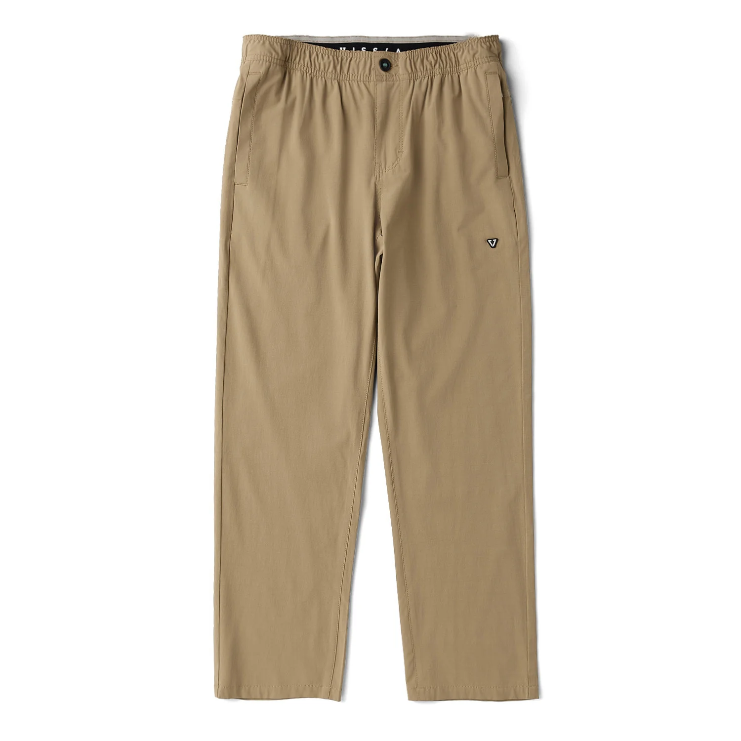 Vissla | Pantalon Homme Alto Eco Elastic