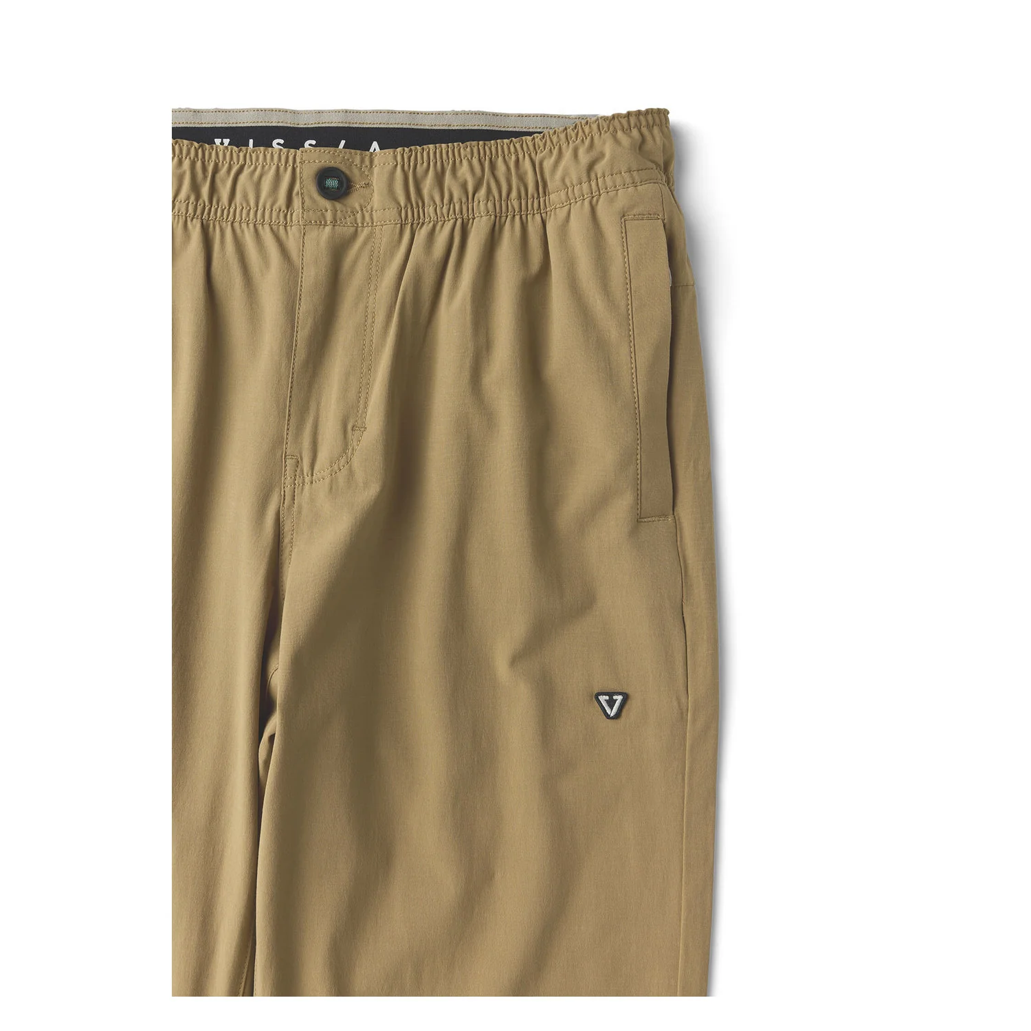 Vissla | Pantalon Homme Alto Eco Elastic - Image 3