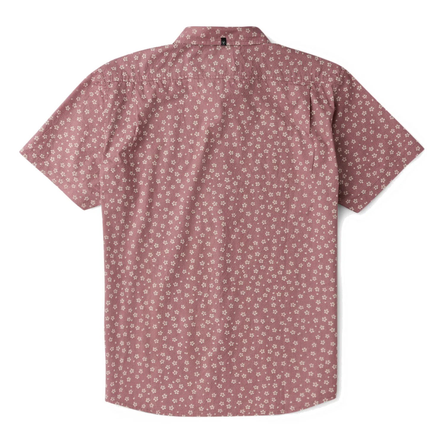 Vissla | Chemise à Manches Courtes Homme Bongo Circle Eco - Image 2