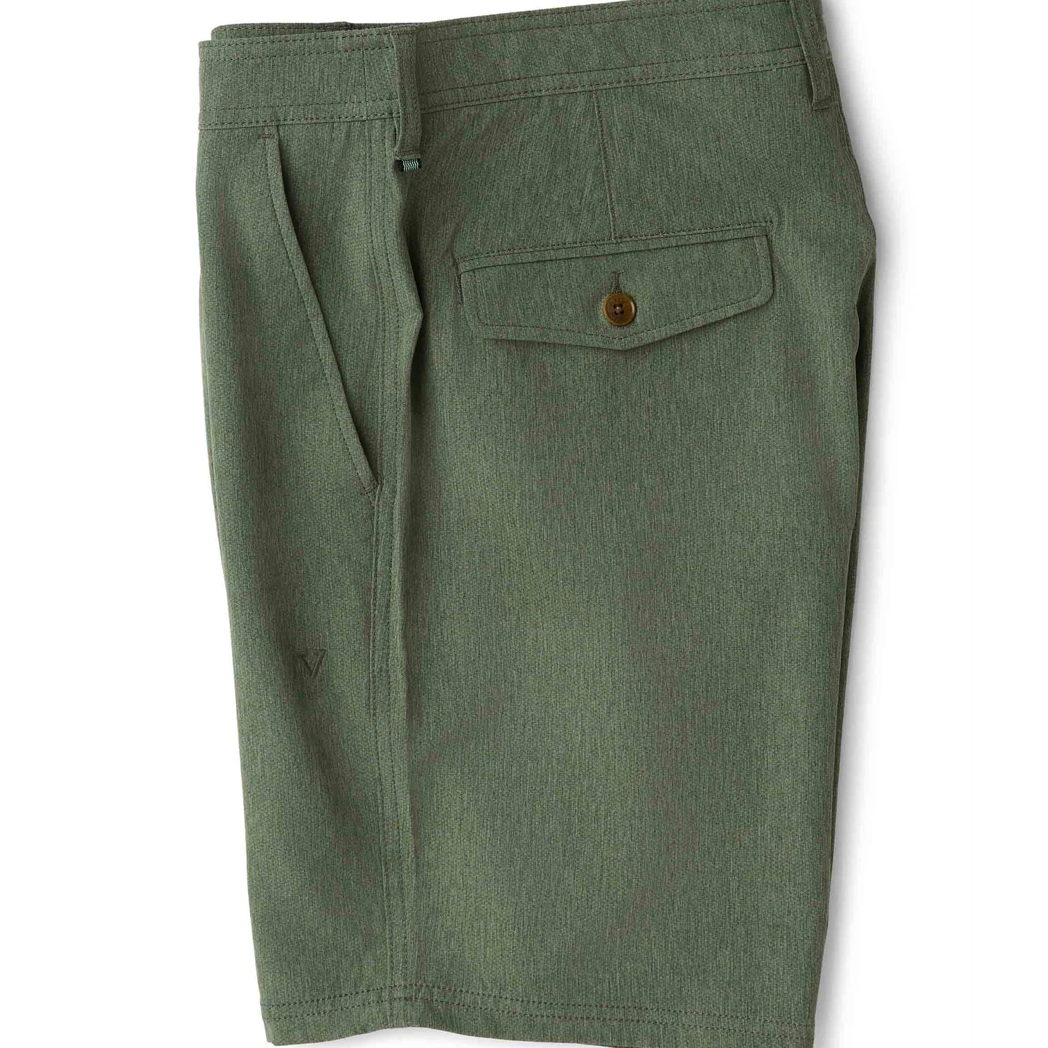 Vissla | Short Homme Canyons 25 Hybrid 18.5" - Image 7