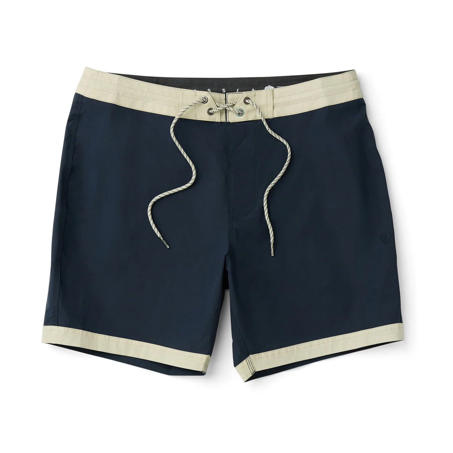 Vissla | Short de Bain Homme Carpark 16"