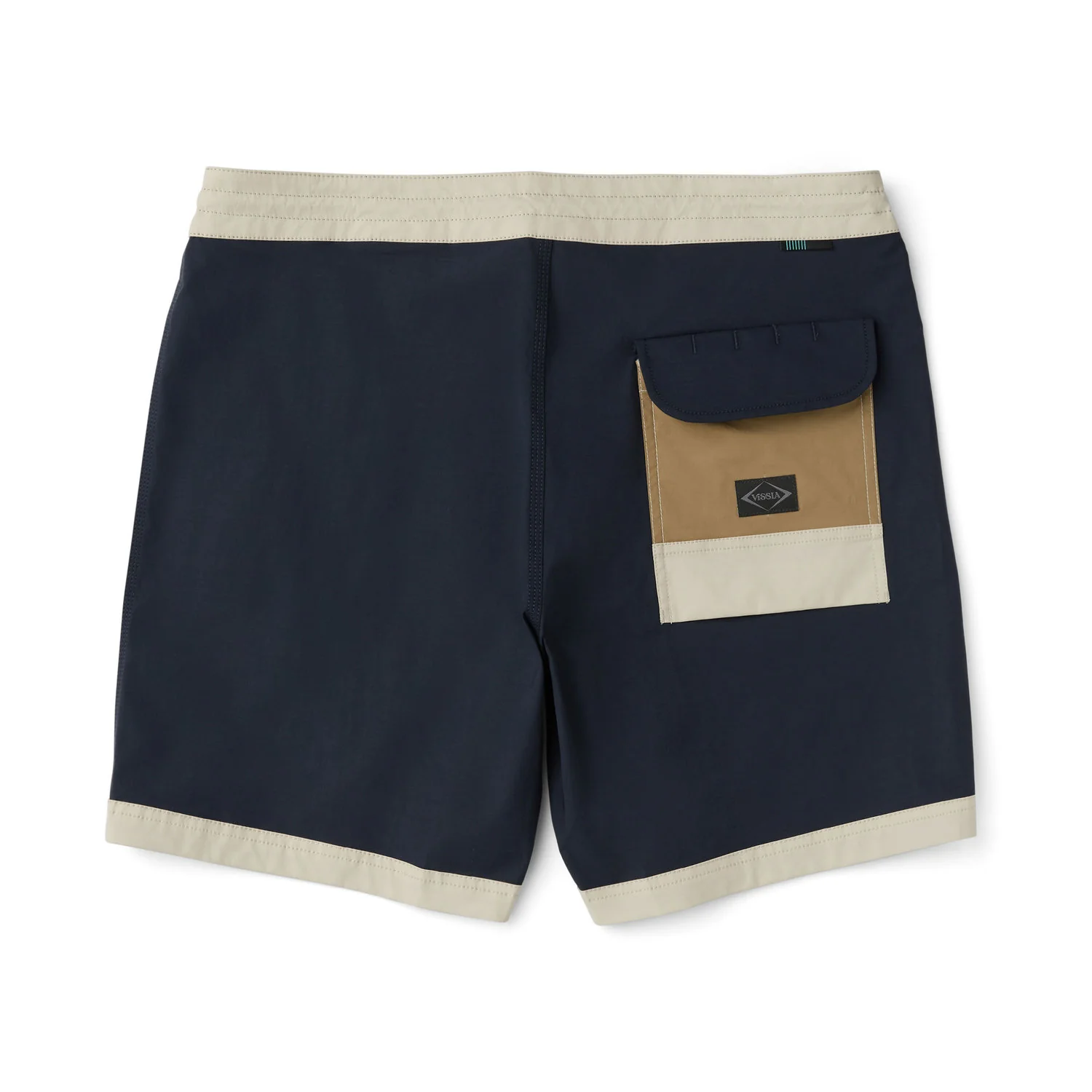Vissla | Short de Bain Homme Carpark 16" - Image 2