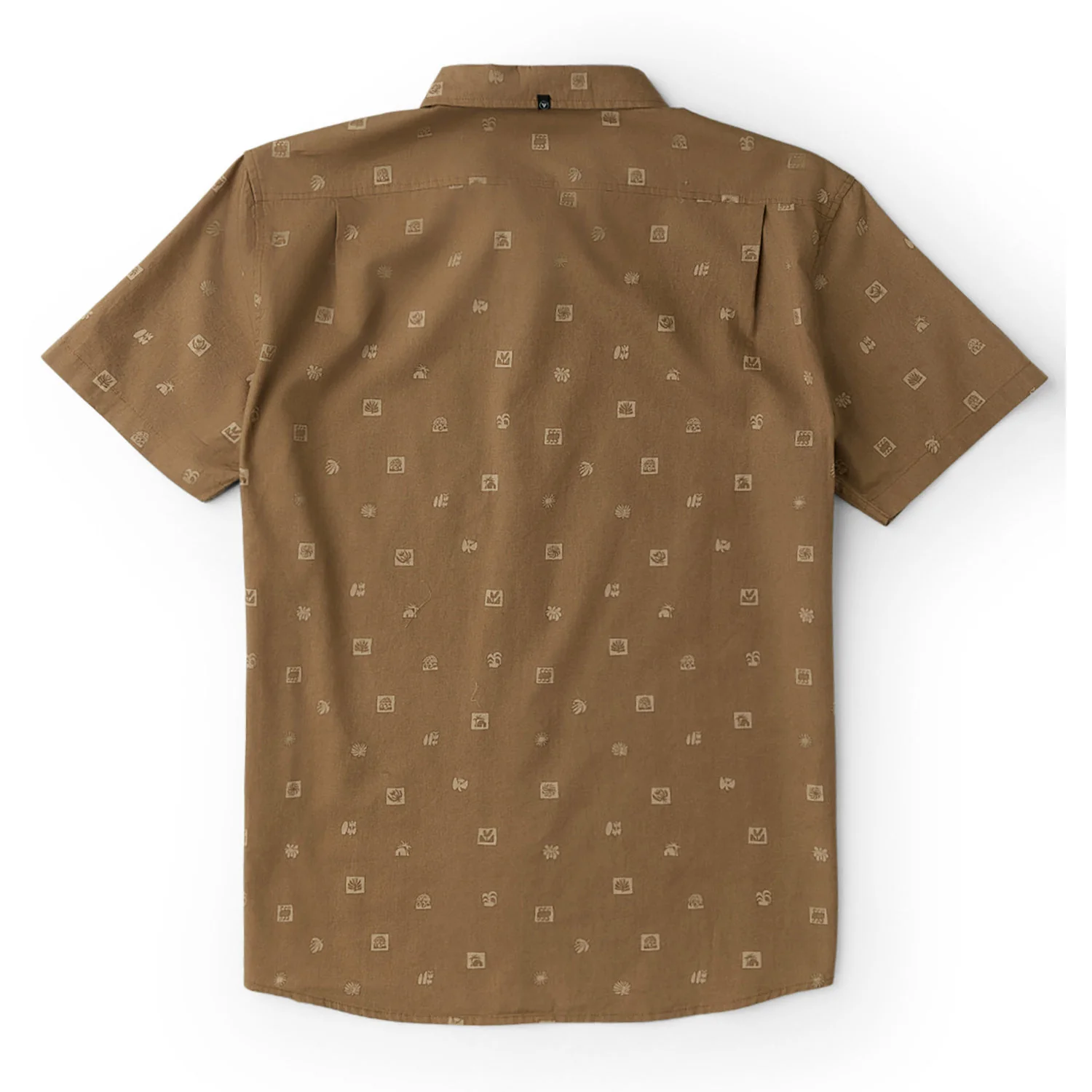 Vissla | Chemise à Manches Courtes Homme Ecology Marks Eco - Image 3