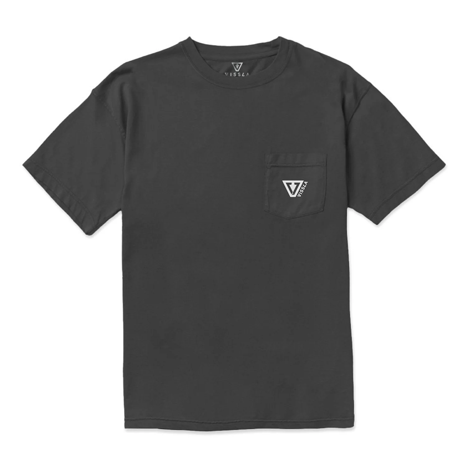 Vissla | Tee-shirt Established Premium Organic - Image 2