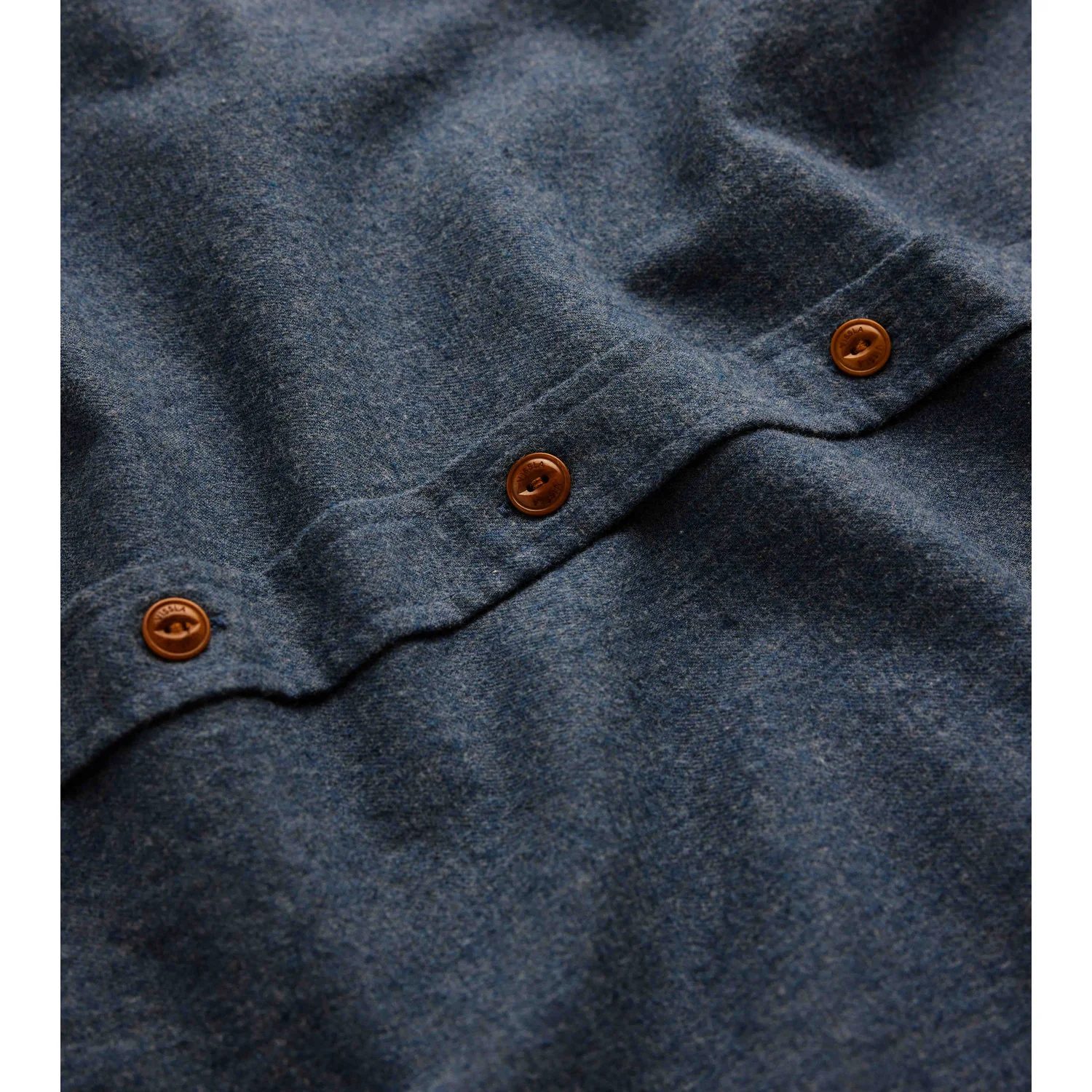 Vissla | Chemise à Manches Longues Homme Go To - Image 3