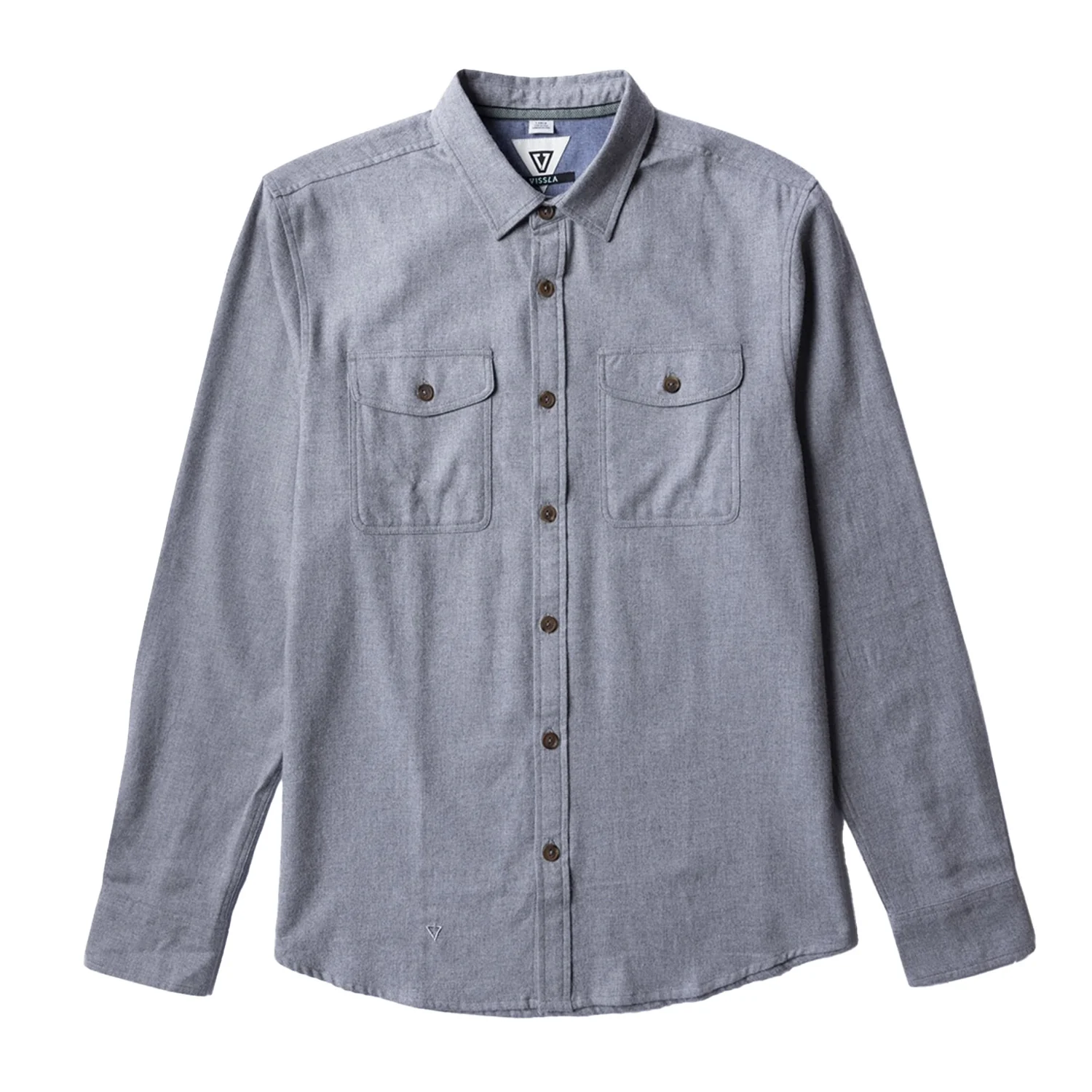 Vissla | Chemise Go To