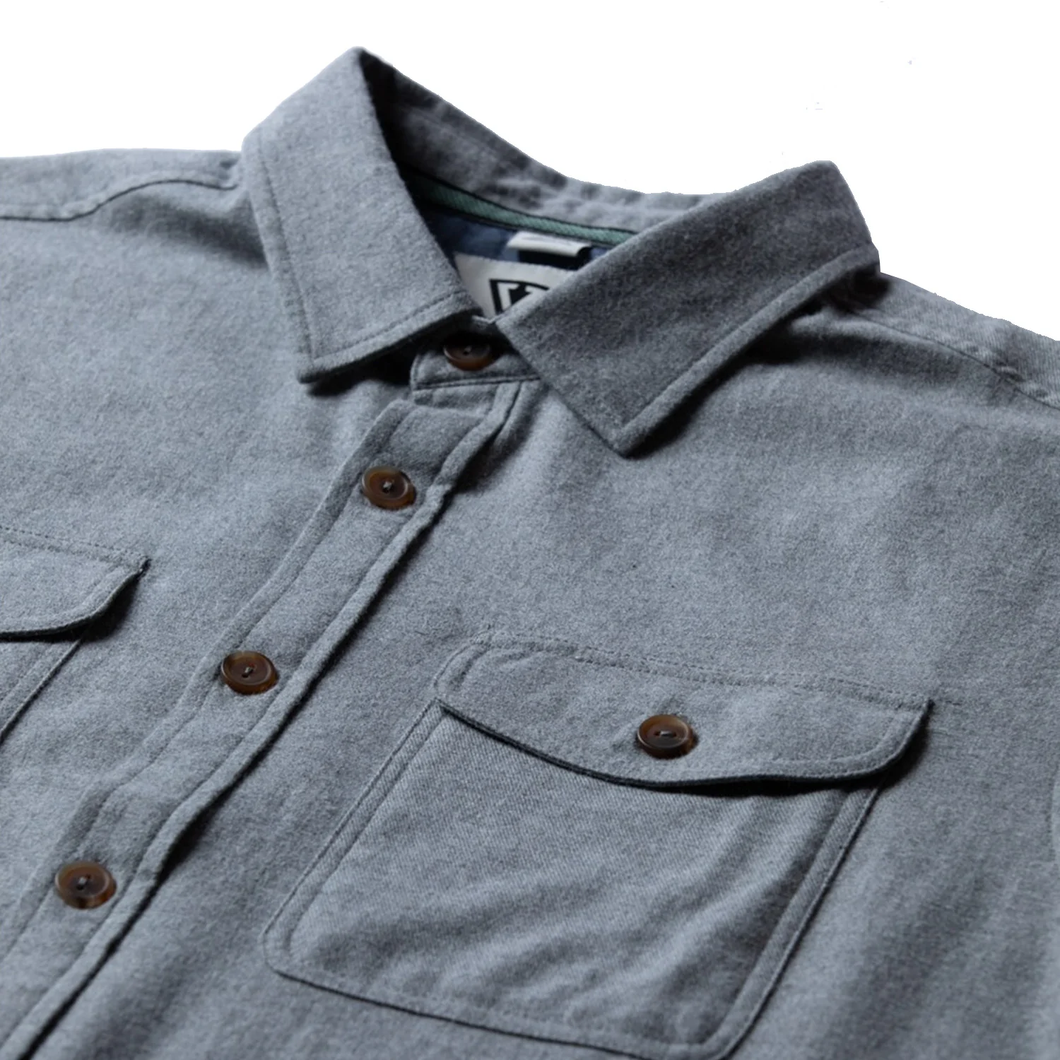 Vissla | Chemise Go To - Image 3