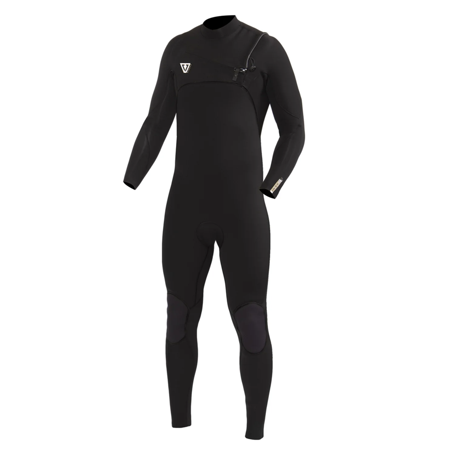 Vissla | Combinaison Intégrale Homme 7 Seas Comp Chest Zip - 3/2mm - Image 10