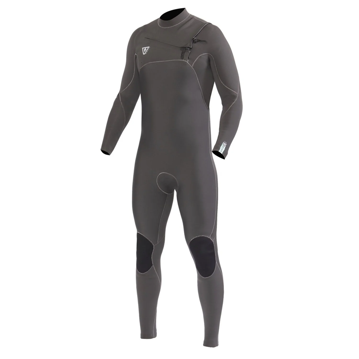 Vissla | Combinaison Intégrale Homme 7 Seas Comp Chest Zip - 3/2mm - Image 2